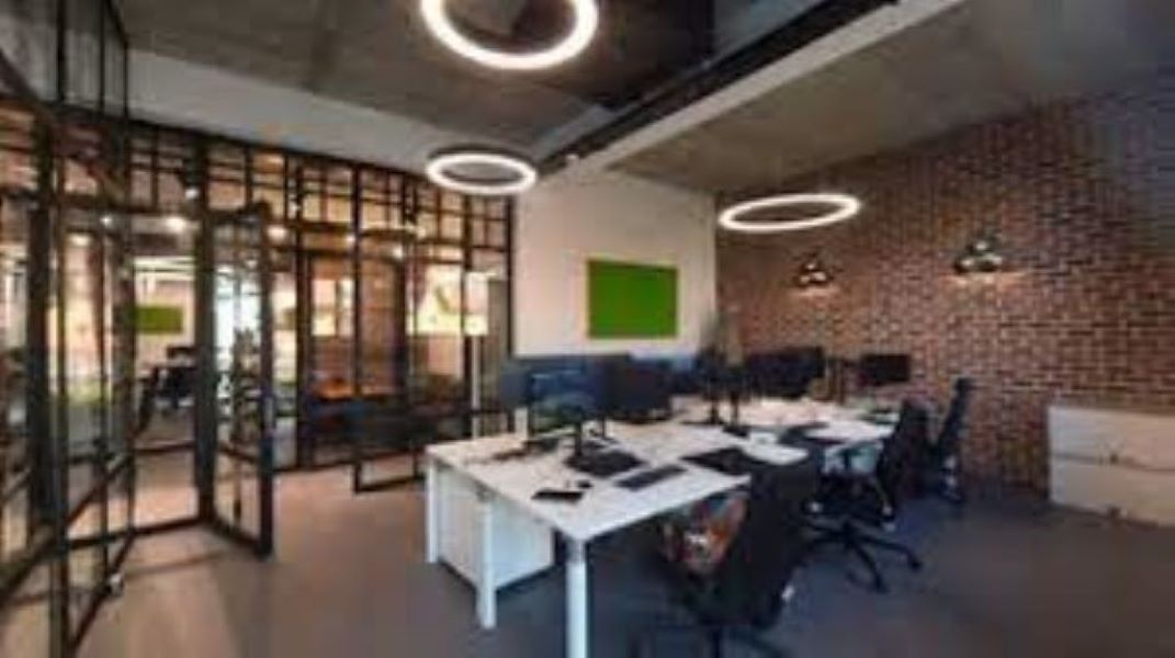 Coworking Spaces in Sibiu