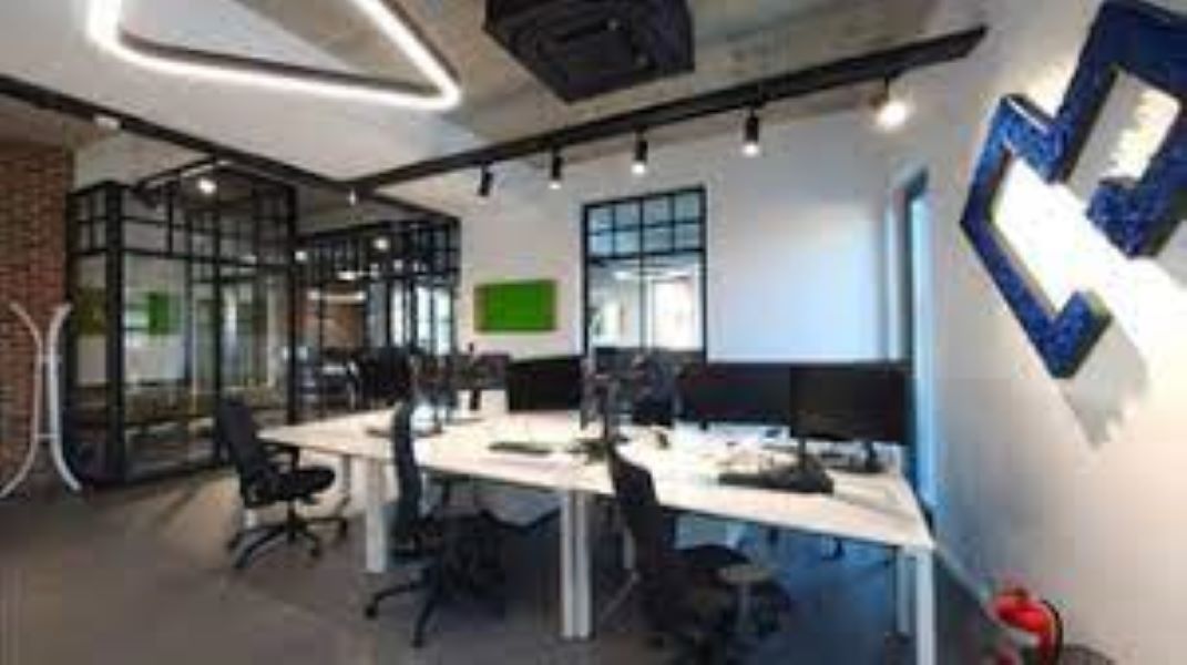 Coworking Spaces in Sibiu photo 3