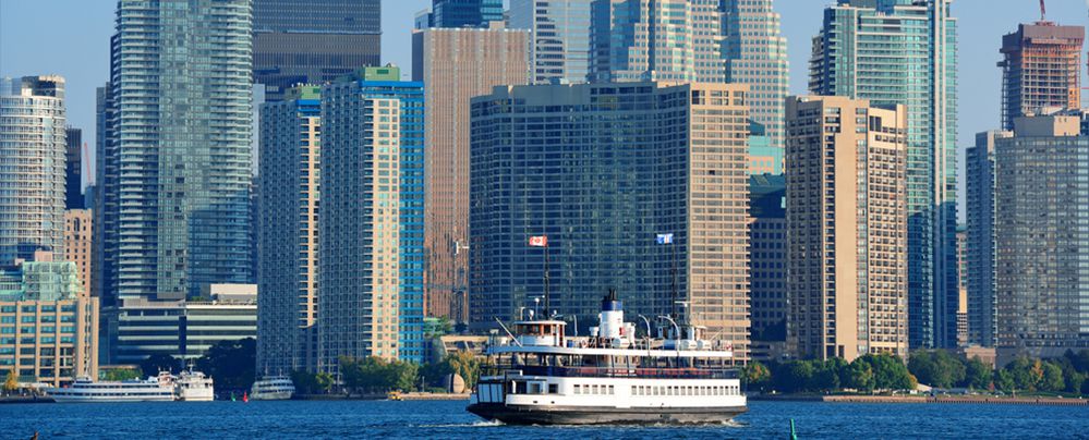 First Canadian Place