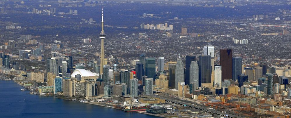 Yonge Eglinton Centre photo 7