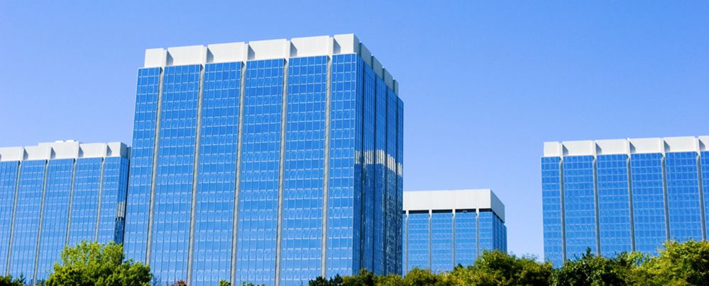 Mississauga (Toronto Airport Corp Centre)