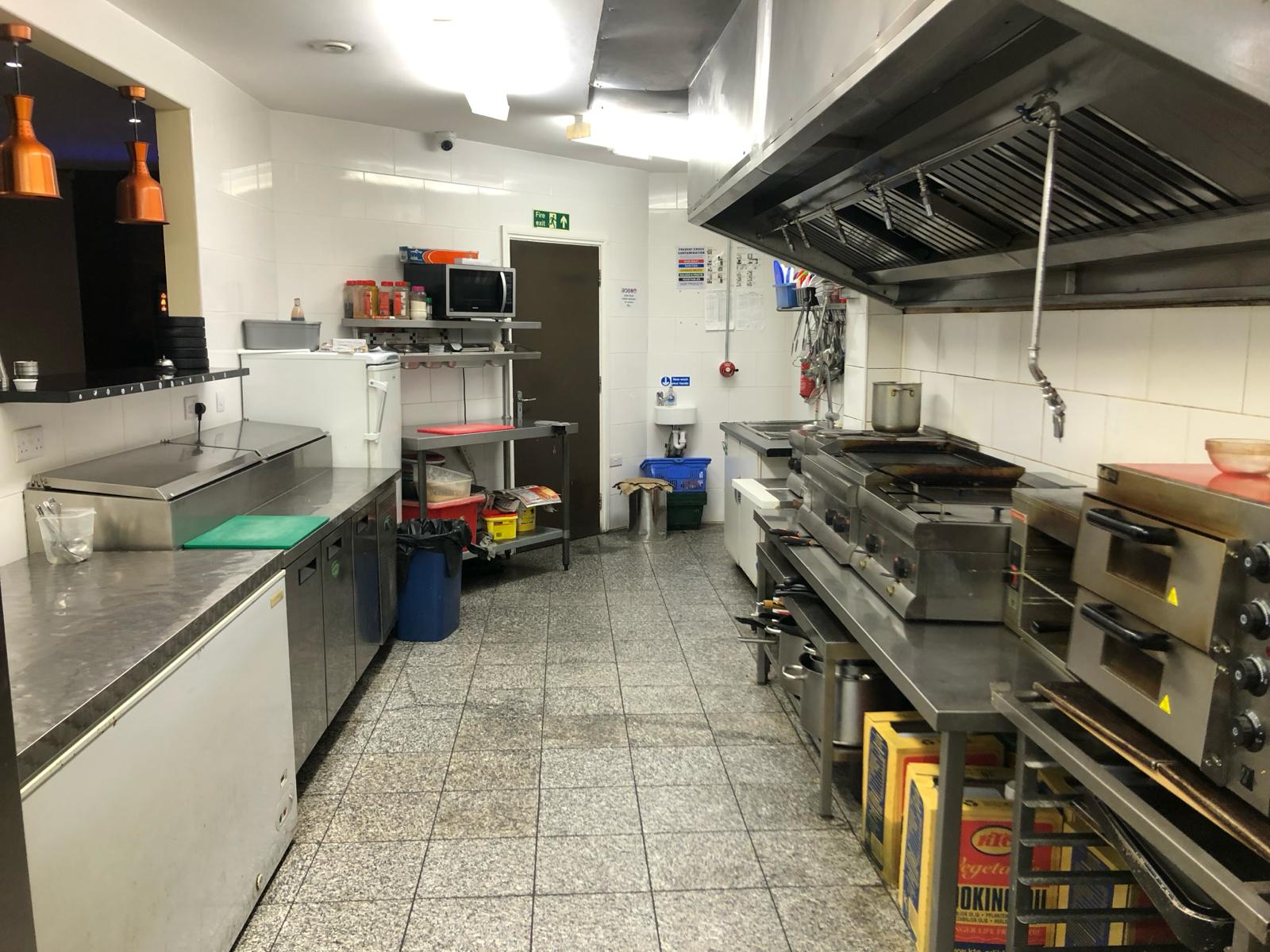 Unit 3 The Mosaic, 45 Narrow Street, Limehouse, Docklands, London, E14 8DN photo 4