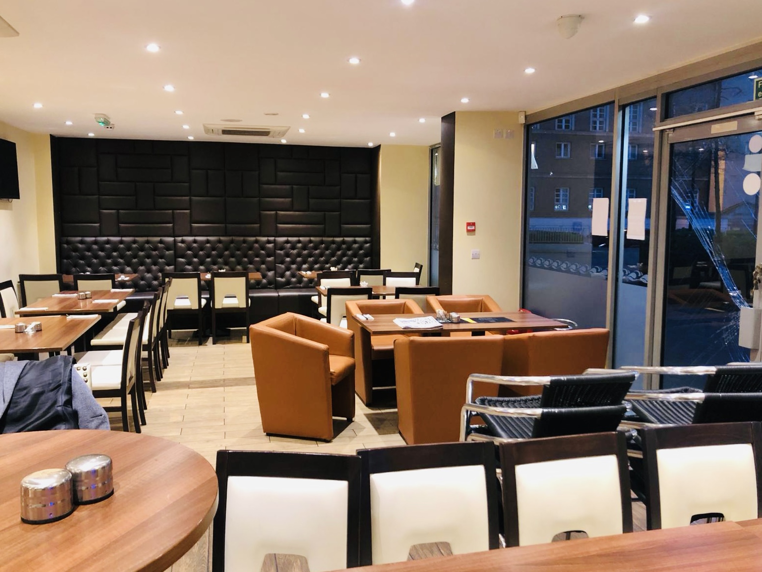 Unit 3 The Mosaic, 45 Narrow Street, Limehouse, Docklands, London, E14 8DN photo 9