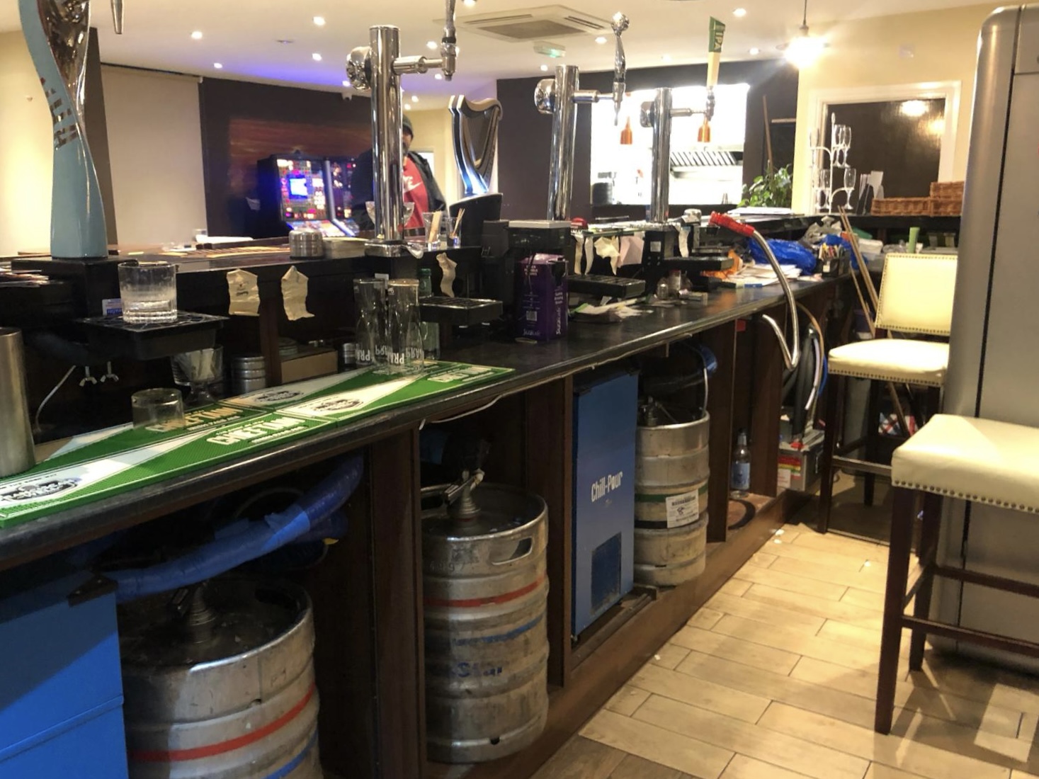 Unit 3 The Mosaic, 45 Narrow Street, Limehouse, Docklands, London, E14 8DN photo 7