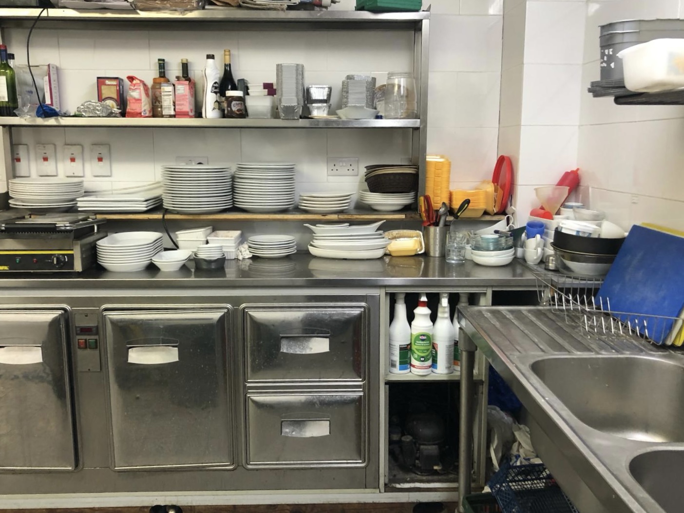 Unit 3 The Mosaic, 45 Narrow Street, Limehouse, Docklands, London, E14 8DN photo 10