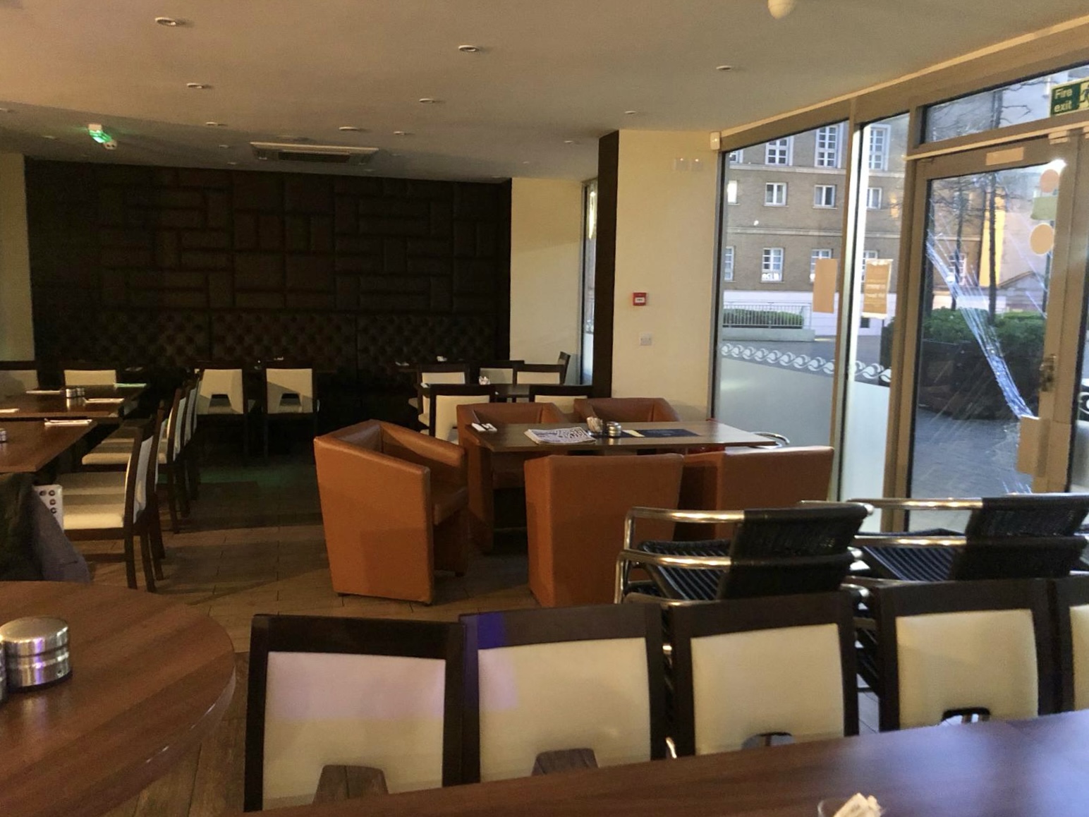 Unit 3 The Mosaic, 45 Narrow Street, Limehouse, Docklands, London, E14 8DN photo 11