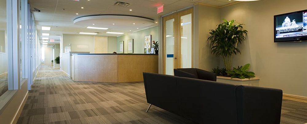 Hudson's Bay Centre photo 10