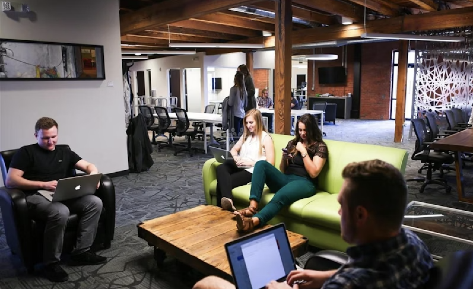 151 North 8th Street