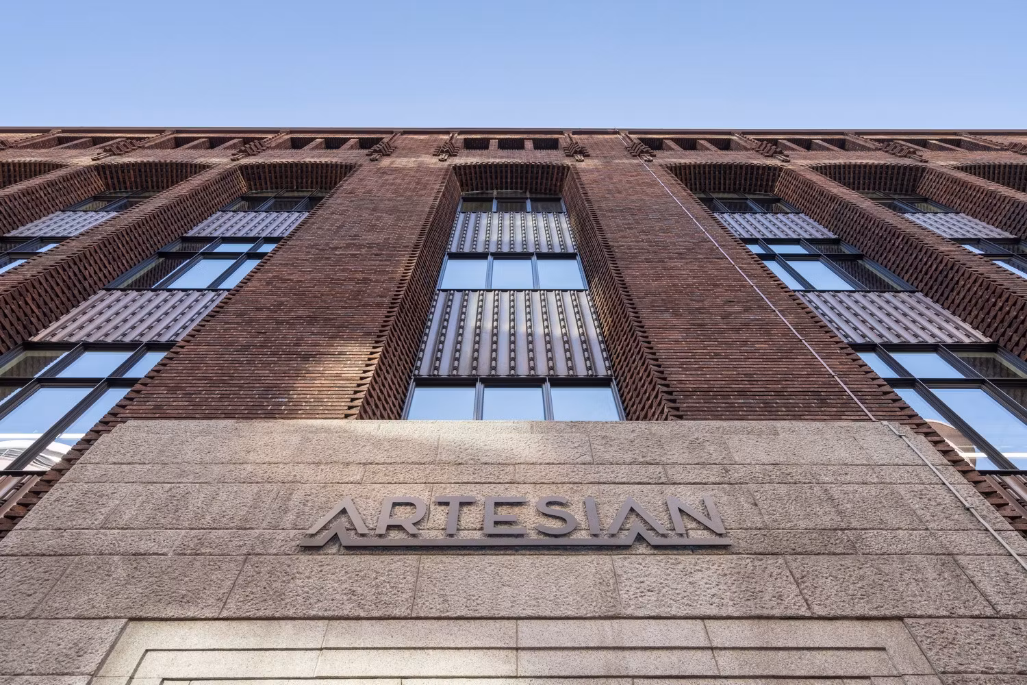 The Artesian photo 2