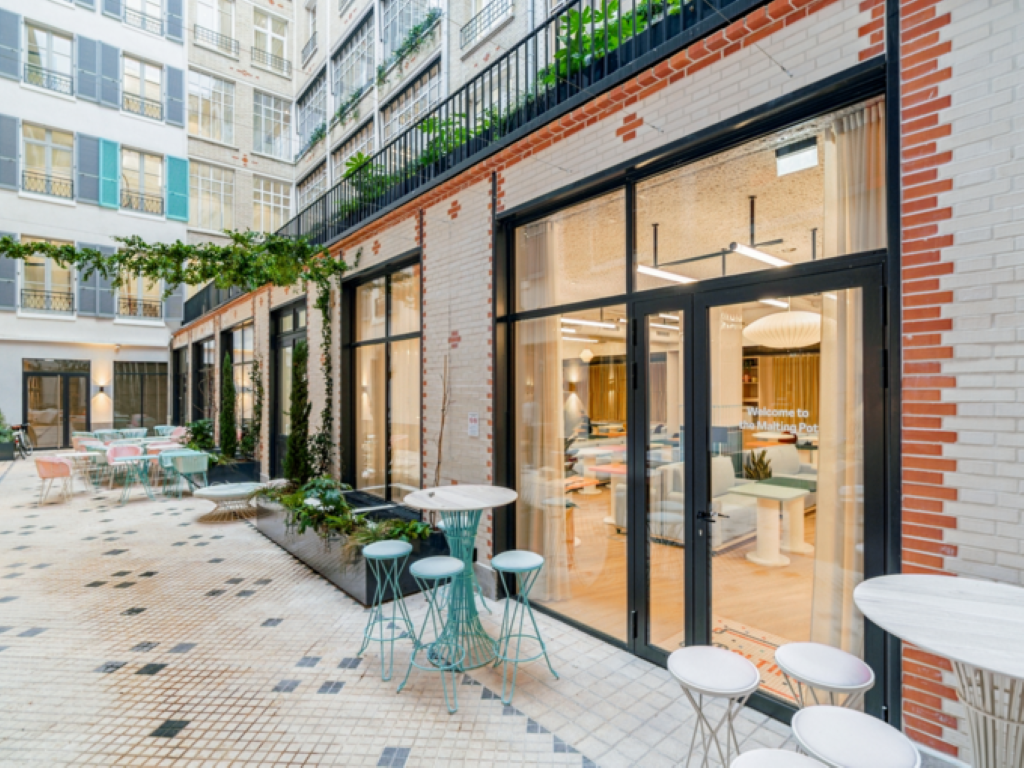 Espace Magda photo 3