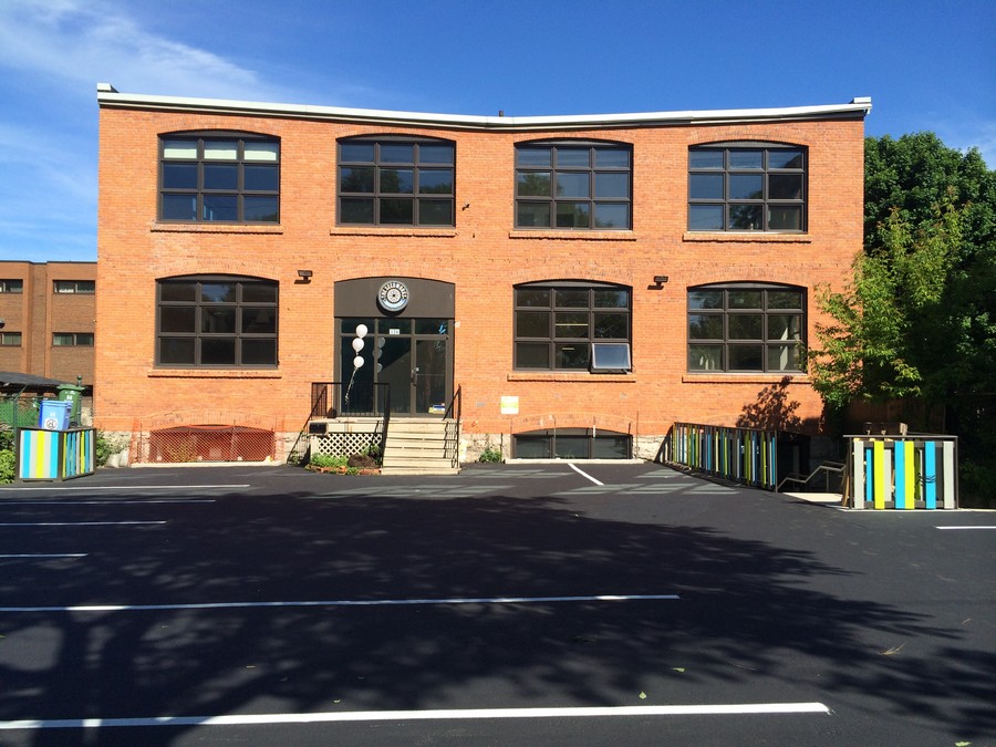 126 Catherine Street