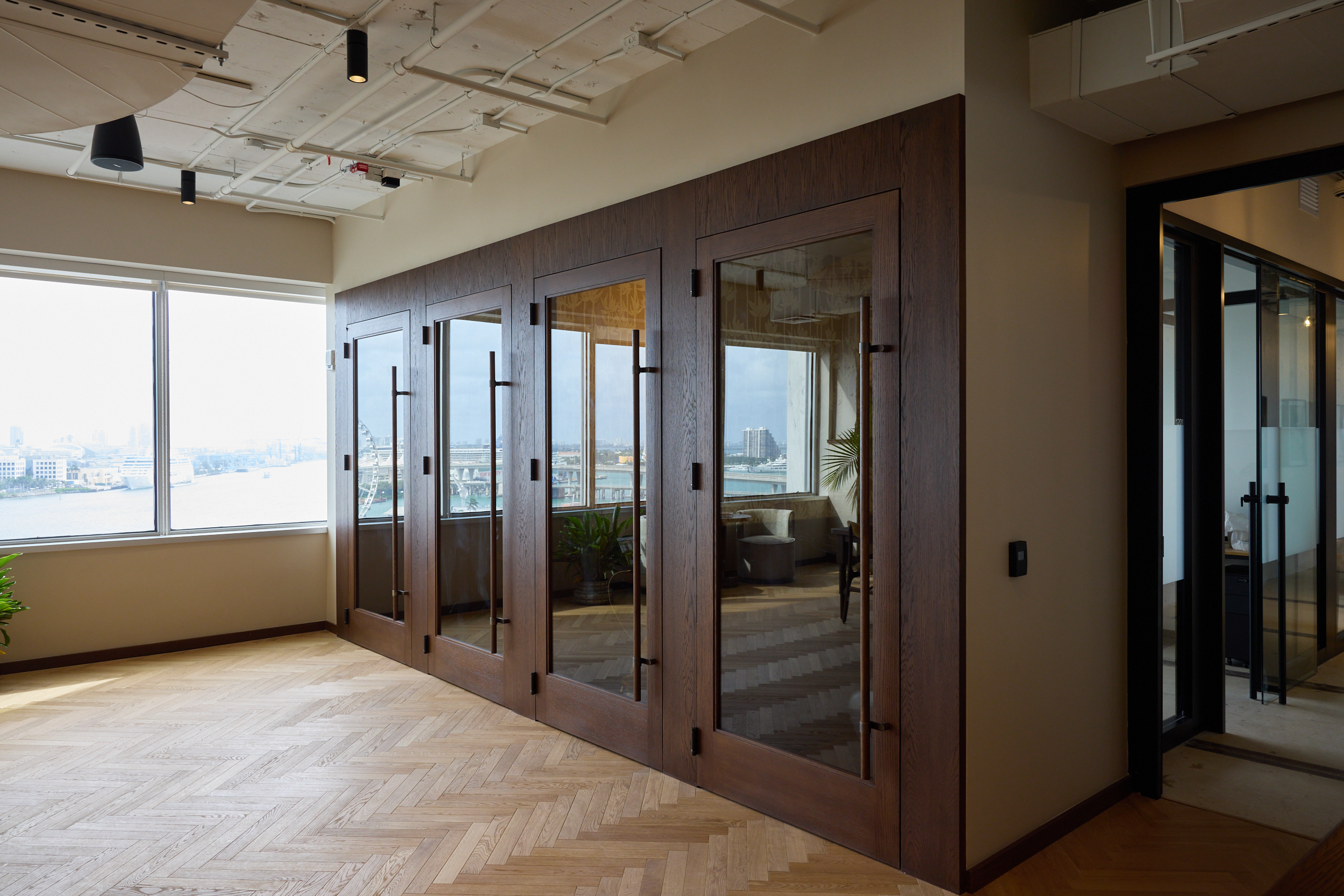 Mindspace 100 Biscayne, Downtown Miami photo 5