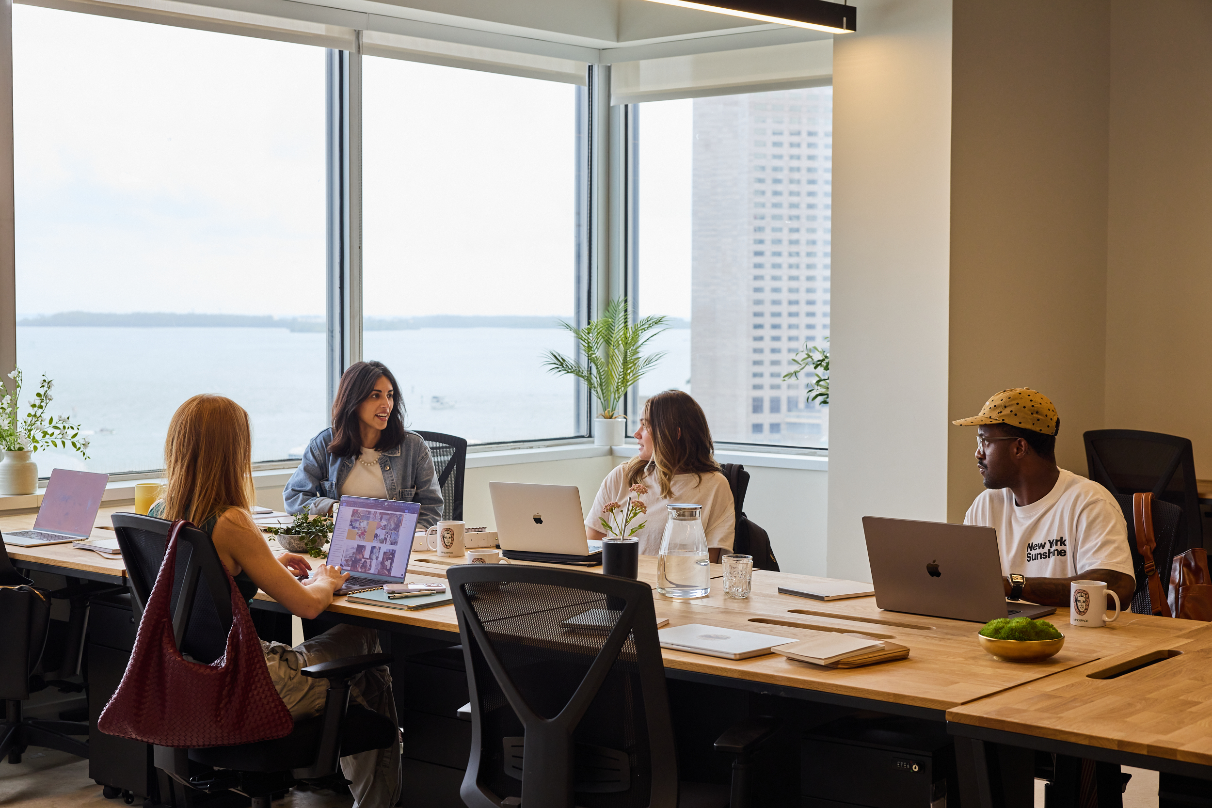 Mindspace 100 Biscayne, Downtown Miami photo 6