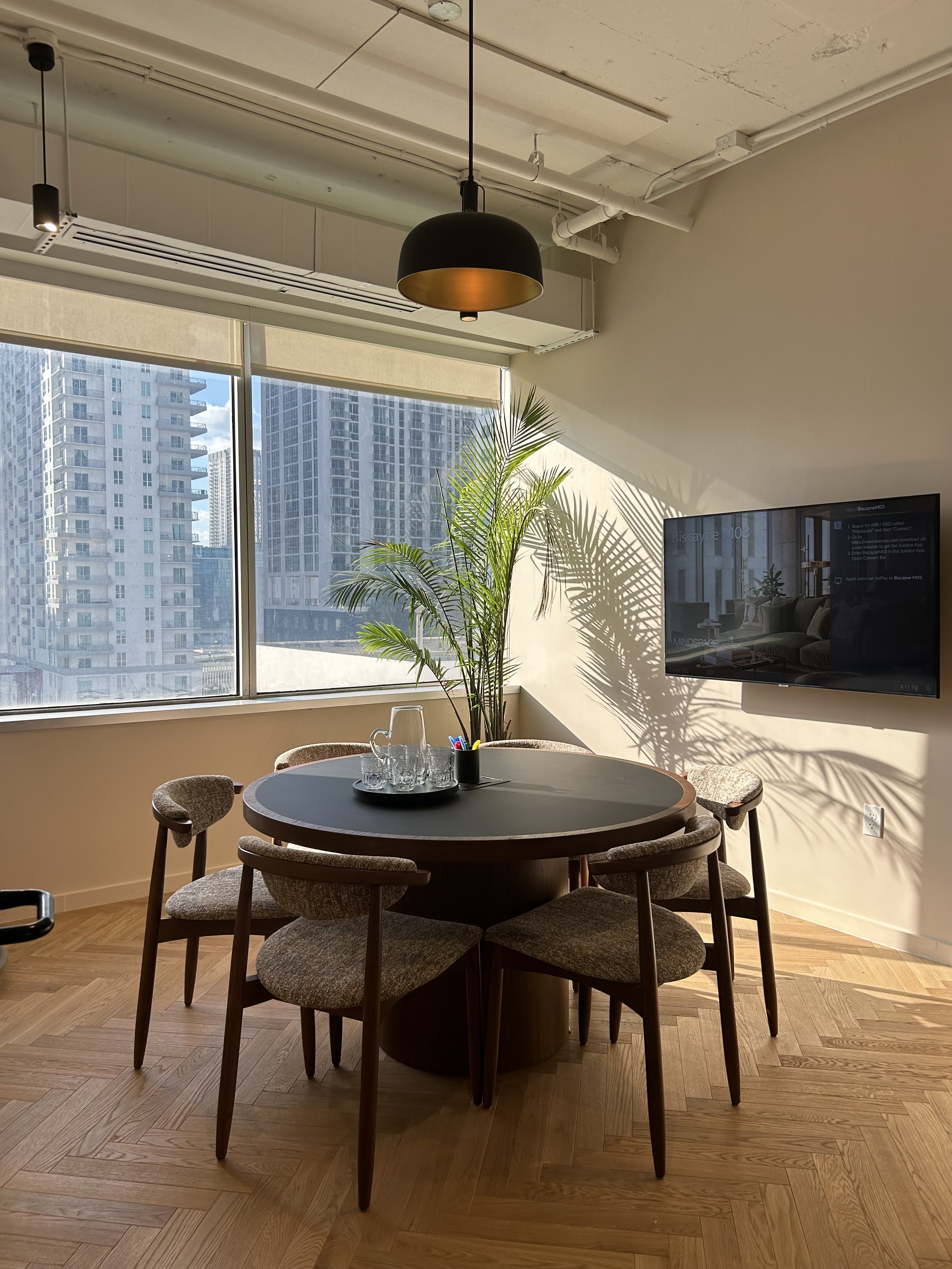 Mindspace 100 Biscayne, Downtown Miami photo 9