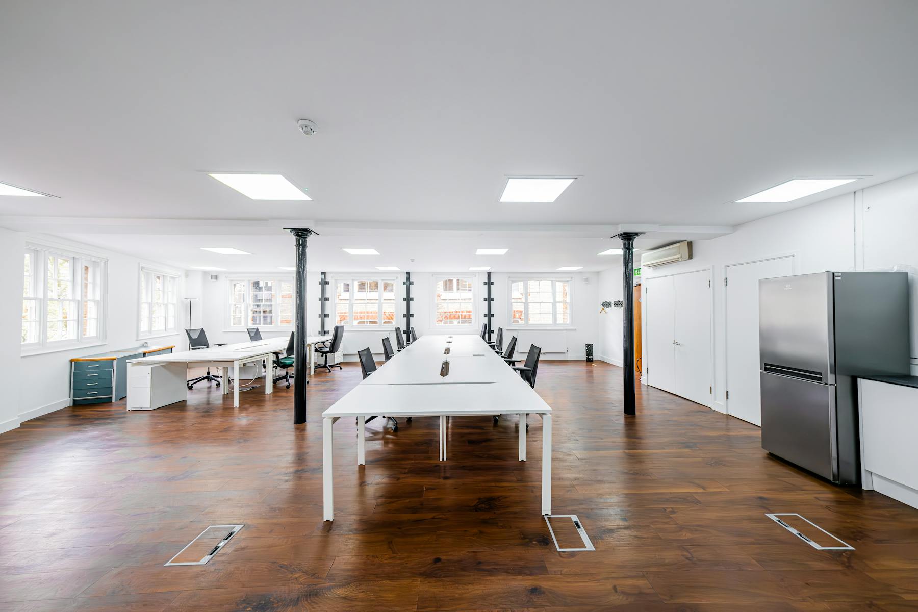 Dynamis House, 6-8 Sycamore Street photo 5