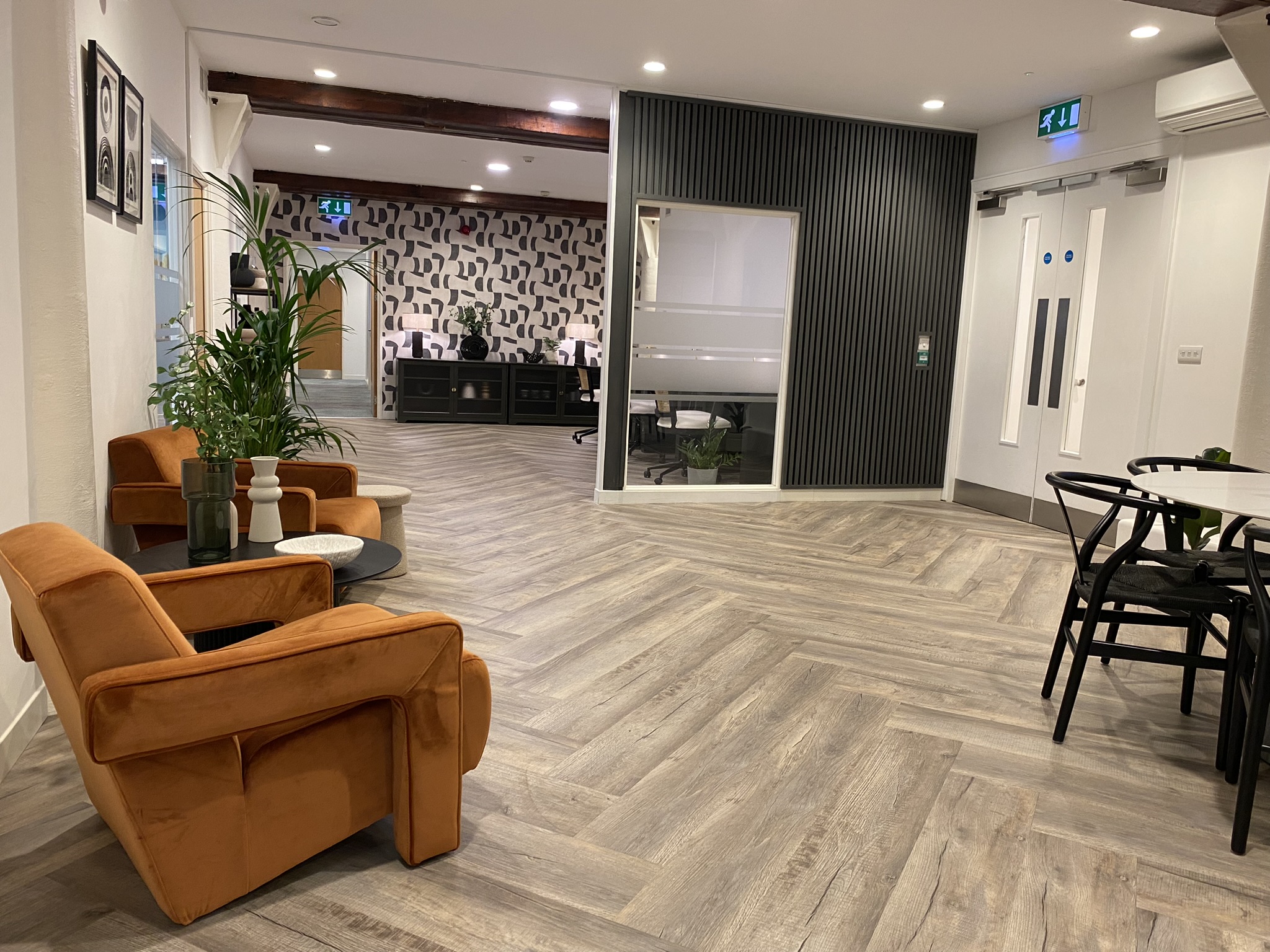 Enterprise House photo 9