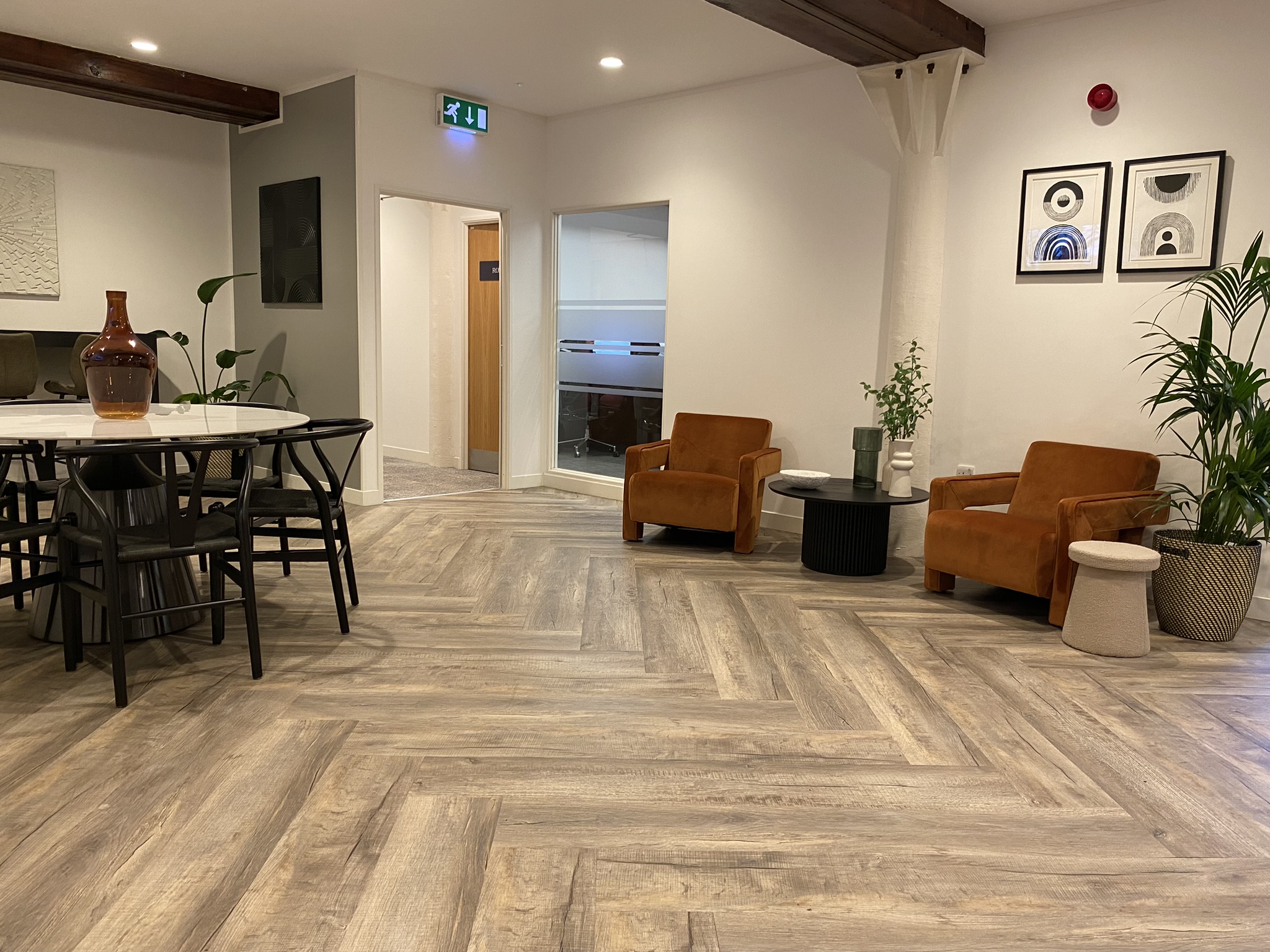 Enterprise House photo 3
