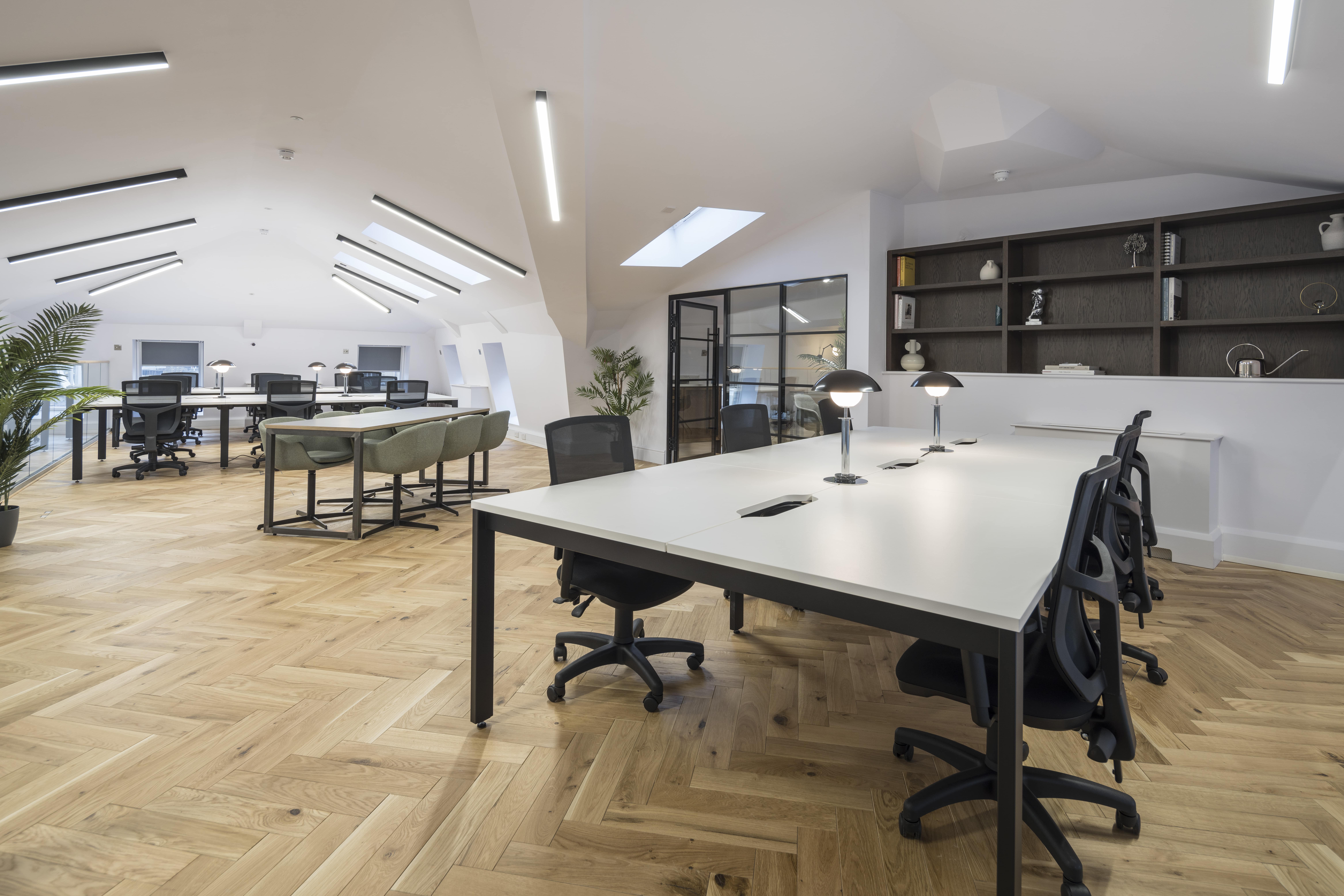 89 Charterhouse Street photo 6