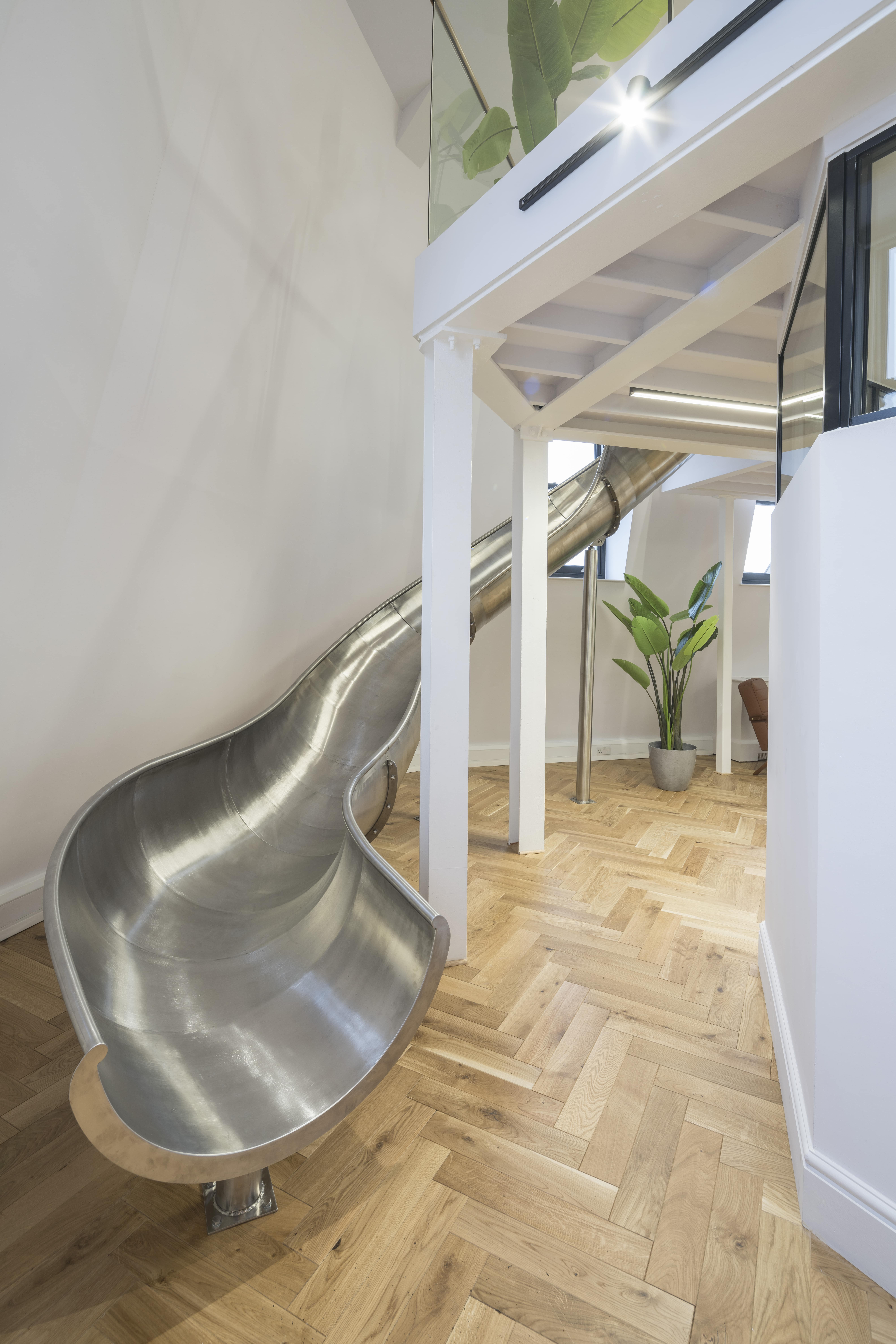 89 Charterhouse Street photo 4
