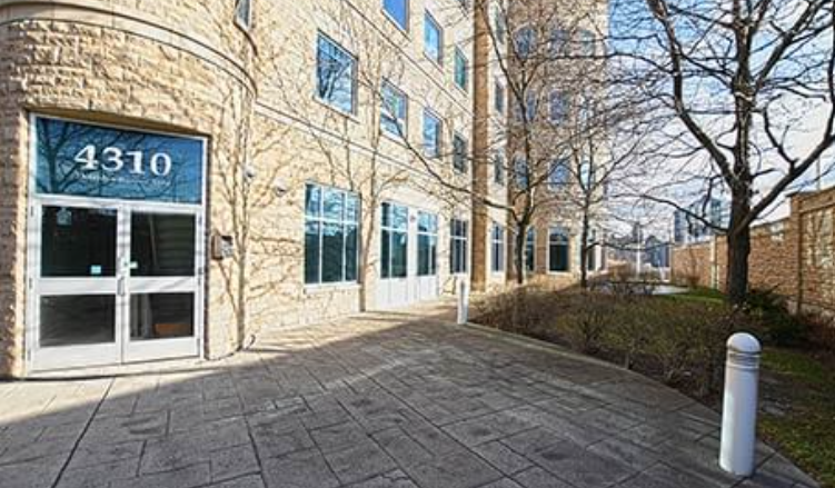 100-4310 Sherwoodtowne Boulevard