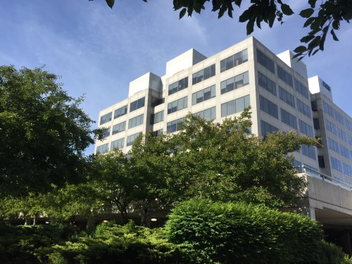 175 Commerce Valley Drive