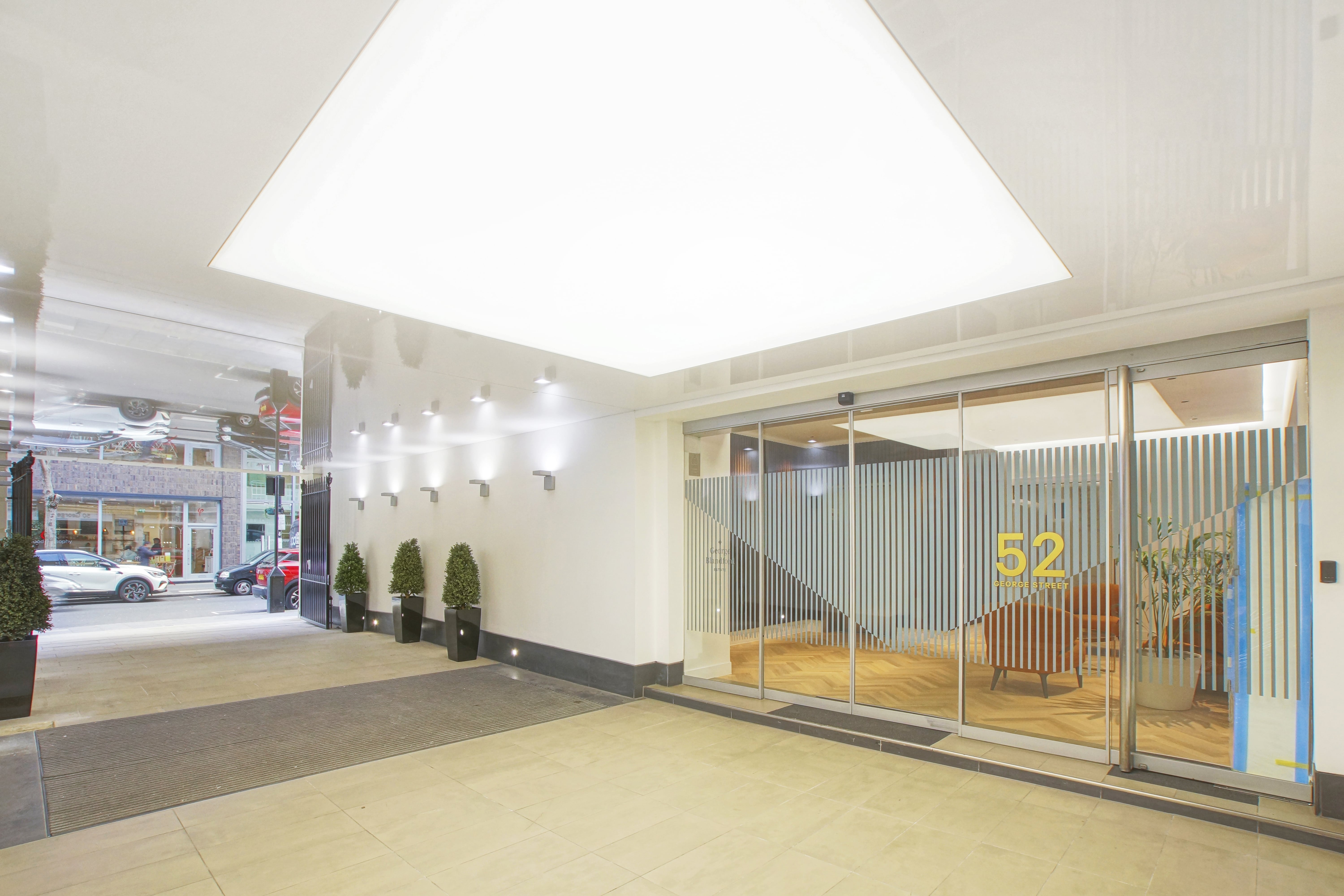 52 George Street photo 5