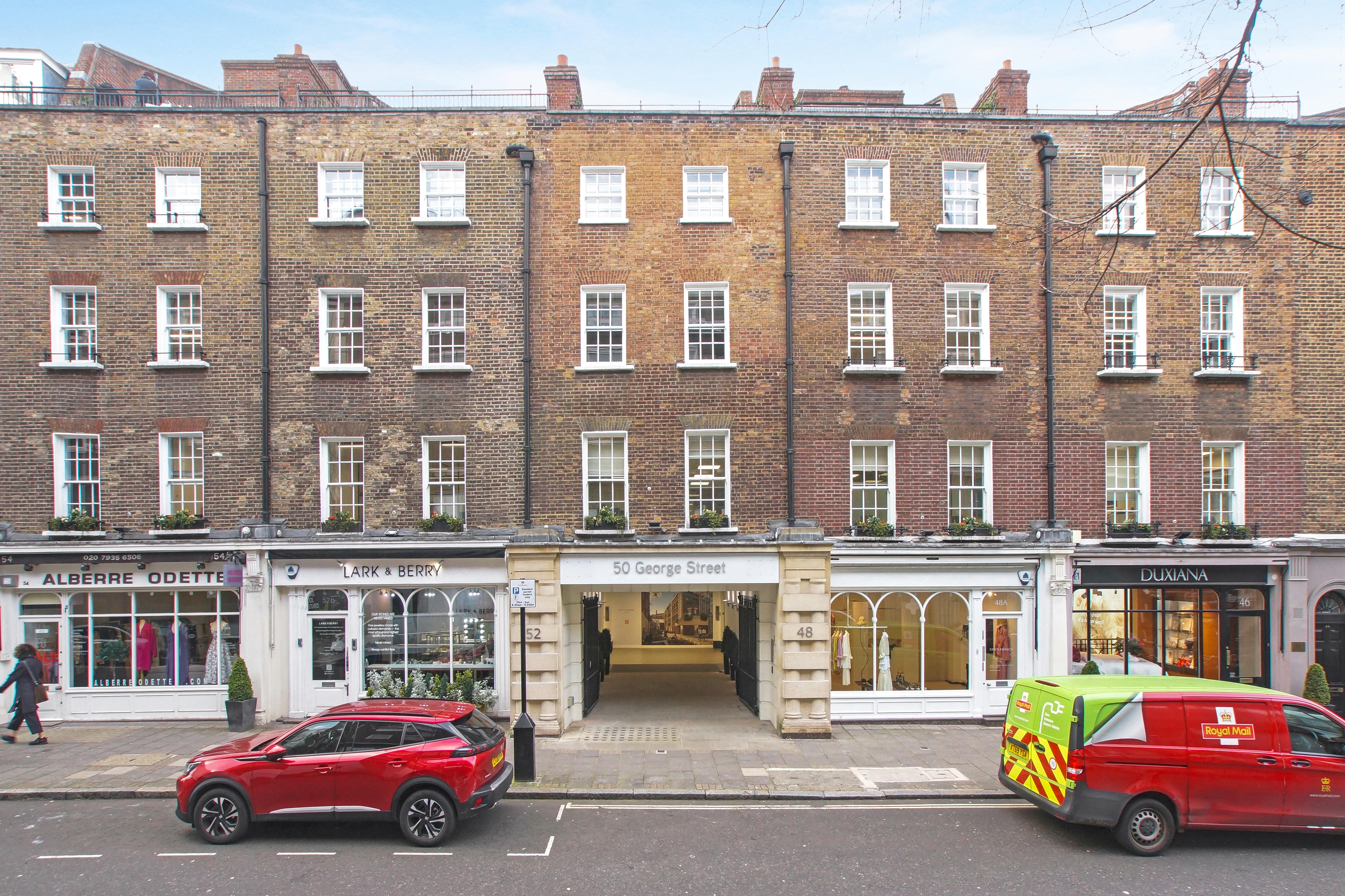 55 Blandford photo 3