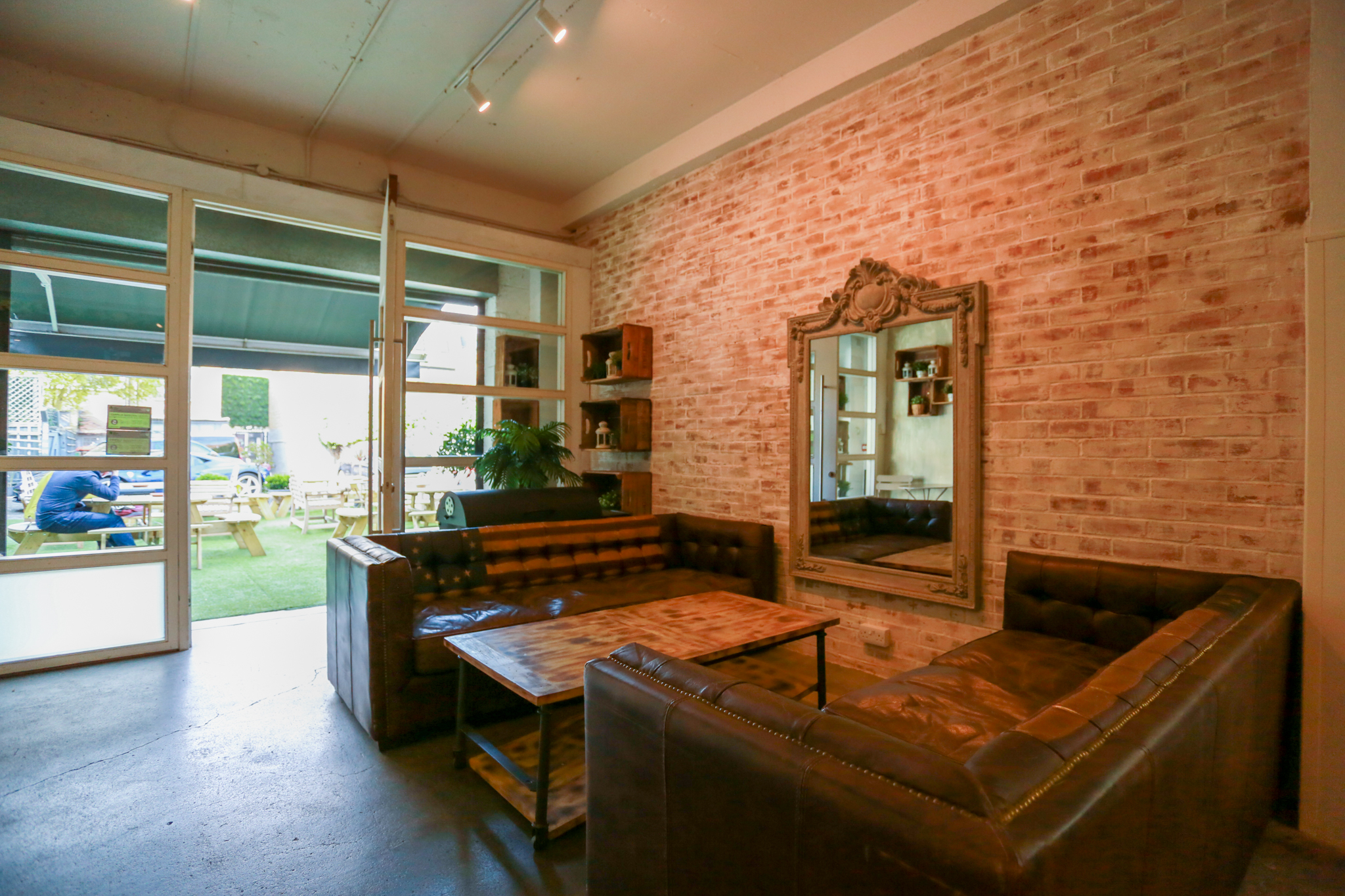 Matrix Studios photo 12