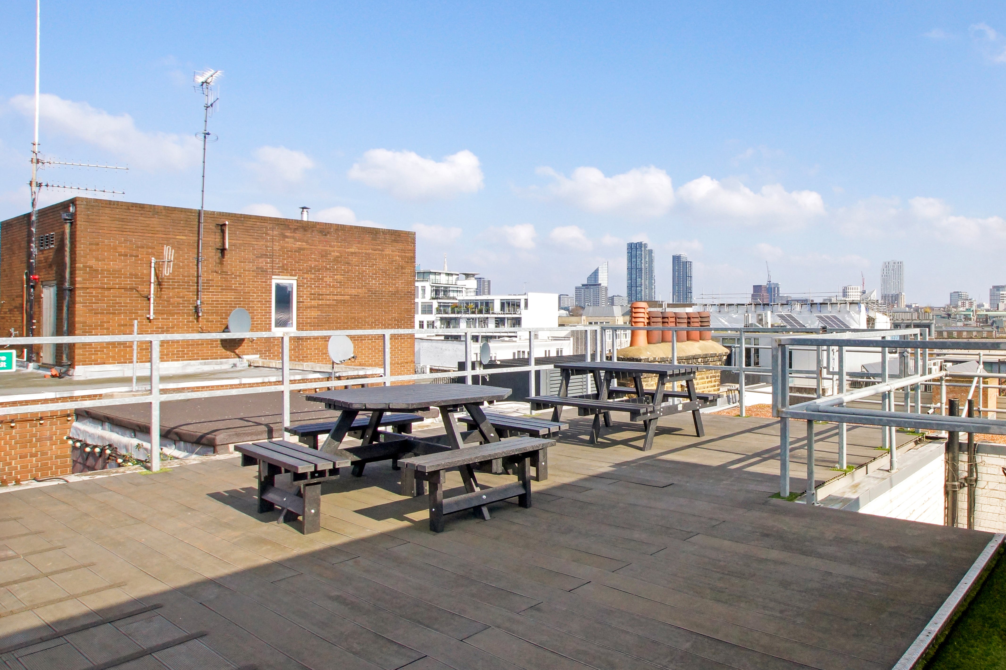 Diamond House photo 8