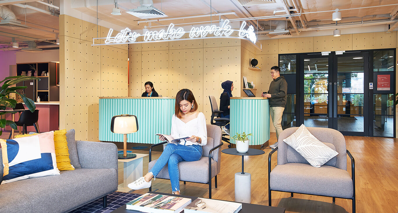 The Pinnacle Gangnam