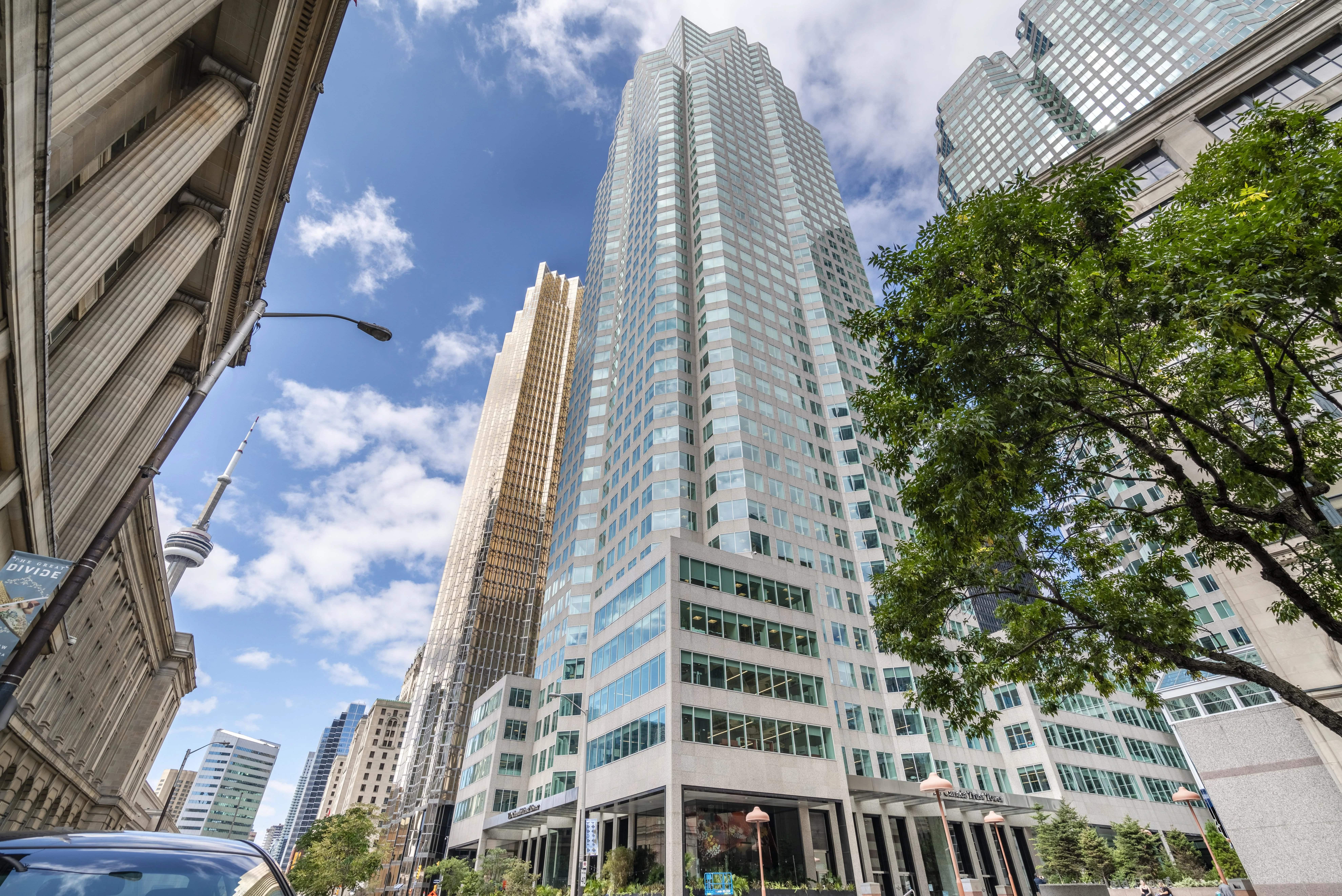 TD Canada Trust Tower