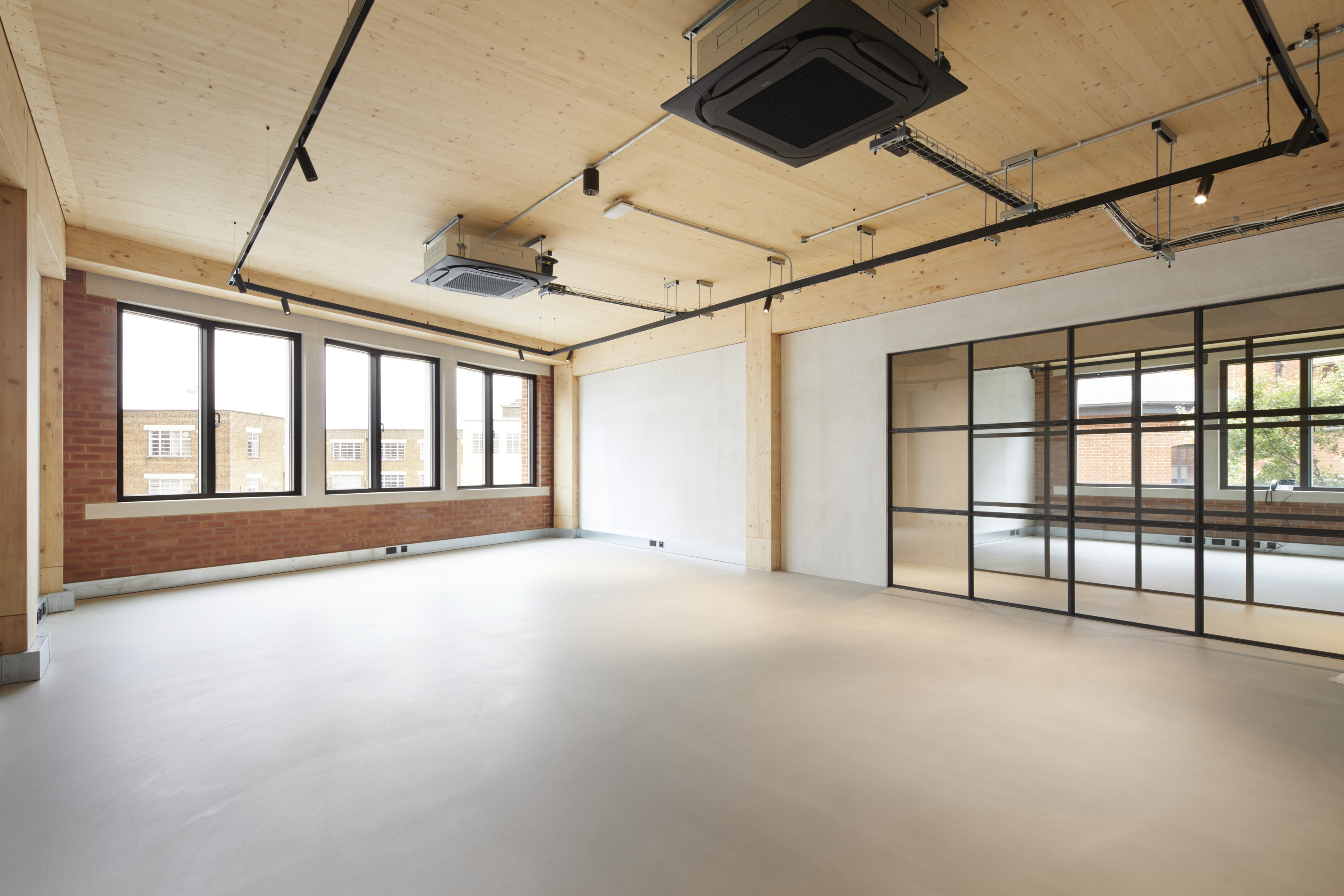 The Department Store Studios photo 11