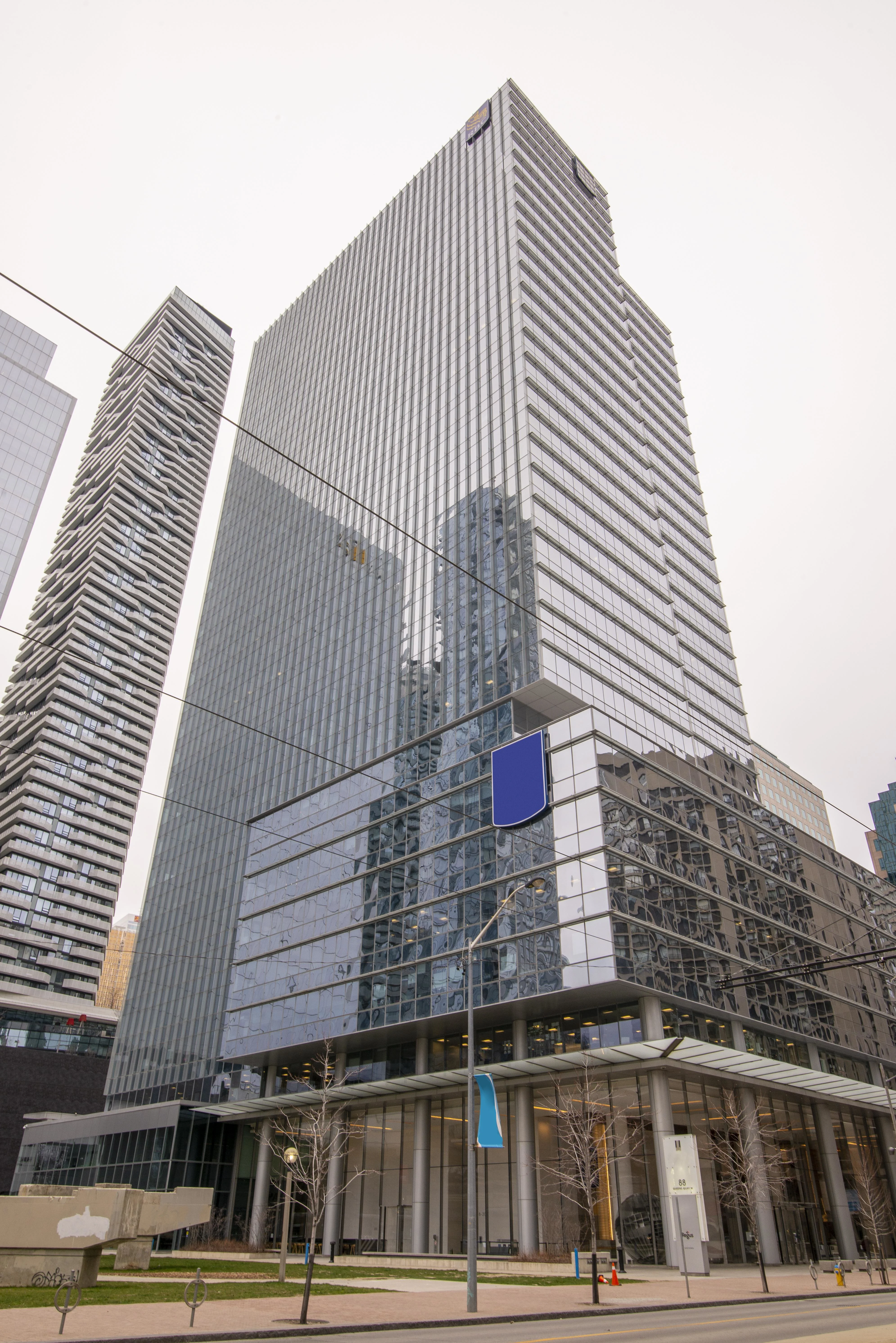 RBC WaterPark Place