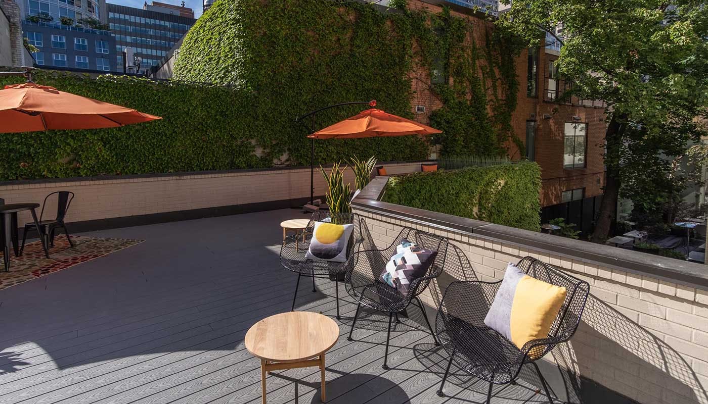 Yorkville photo 6