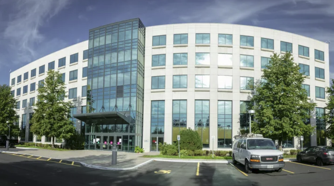 The Innovation Centre