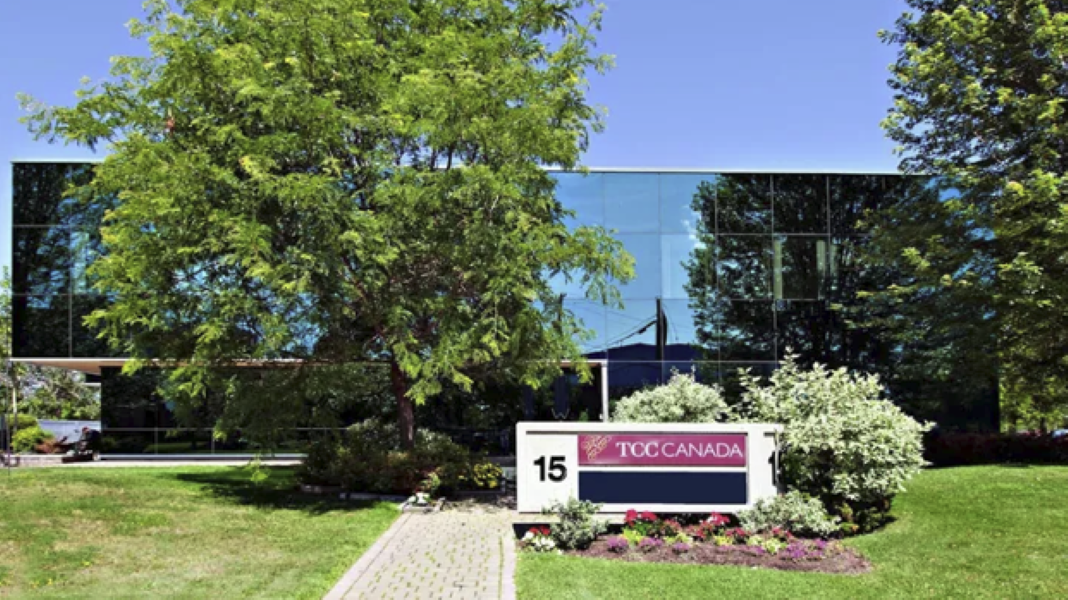 The Queensway Centre