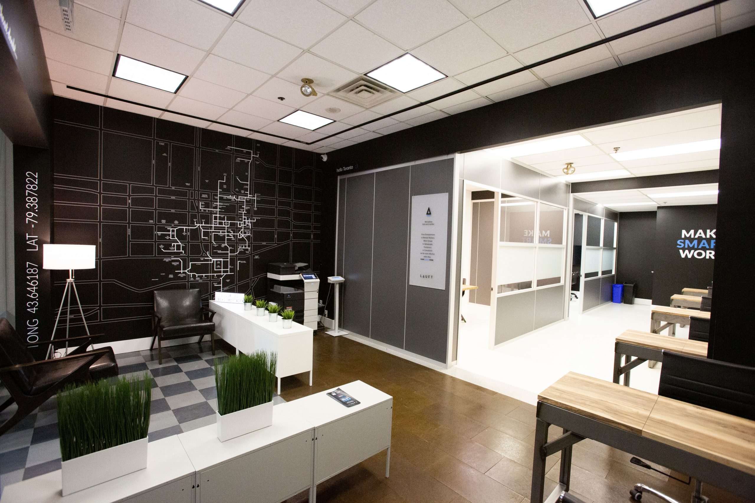 200 Wellington Street