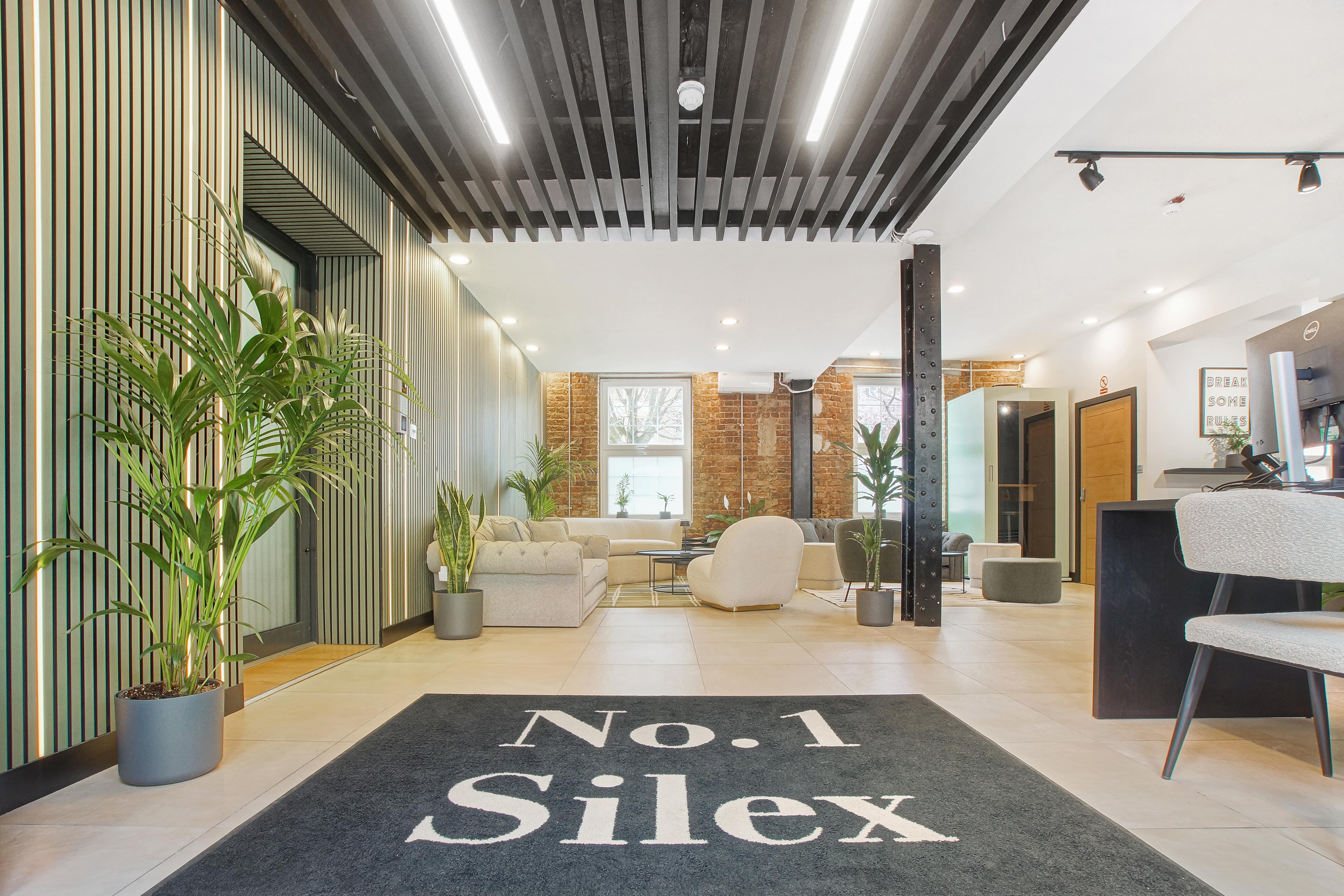 1-2 Silex Street photo 2