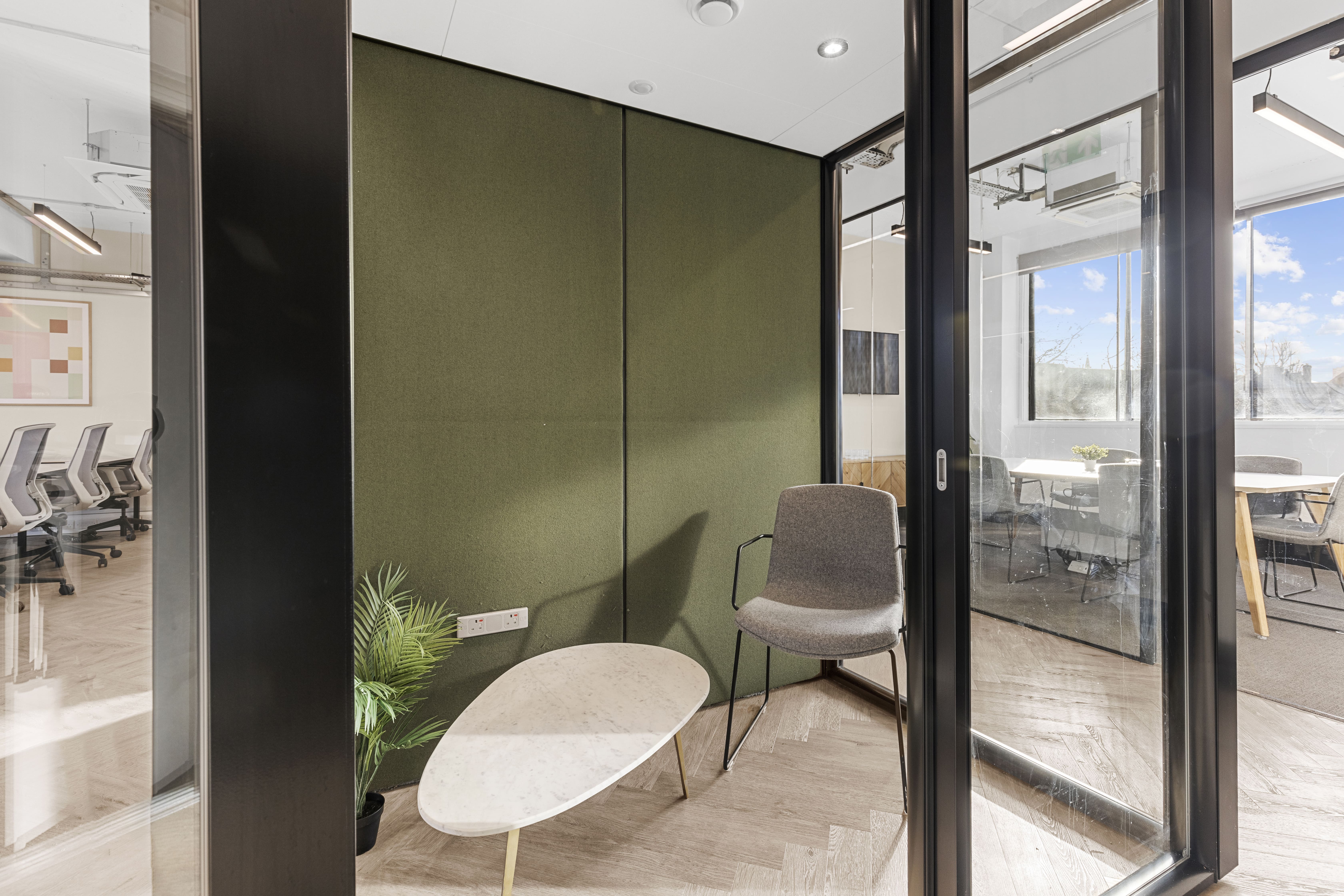 42 Southwark Street photo 8