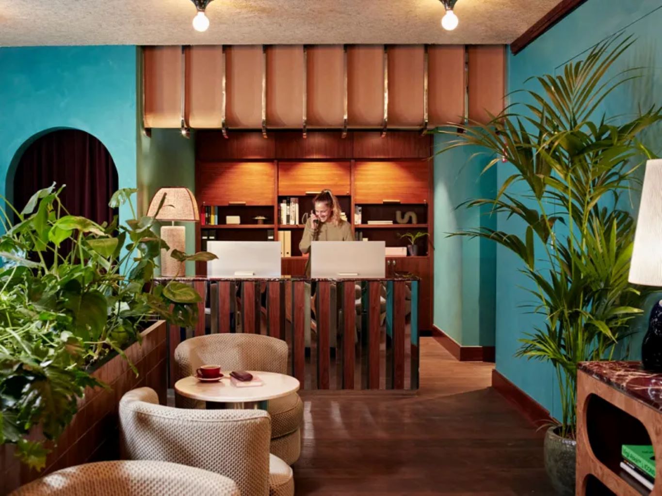 The Hoxton, Brussels