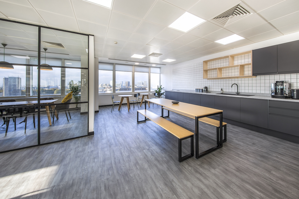 Millbank Tower photo 2