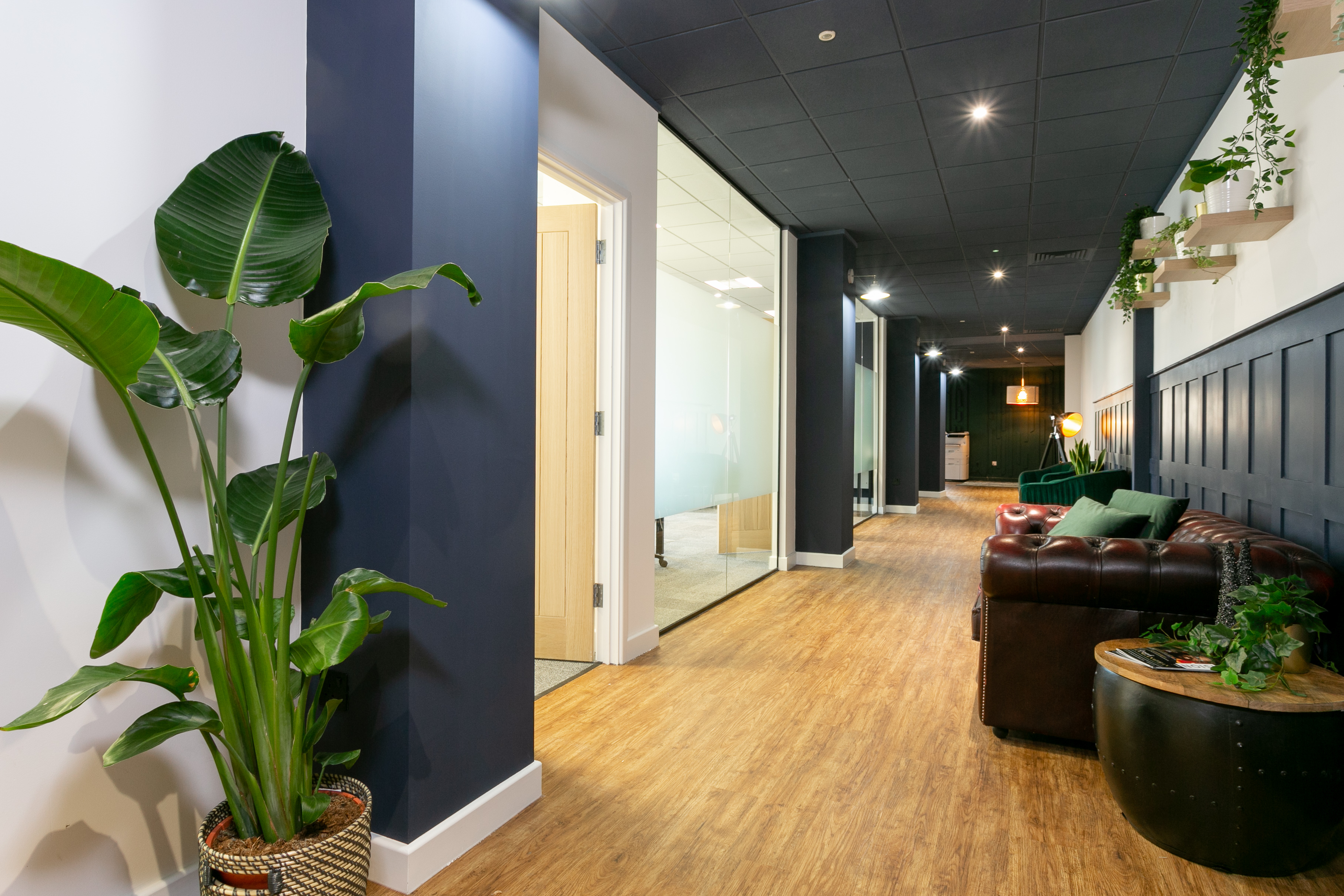 Vision Offices - Saxon House photo 4