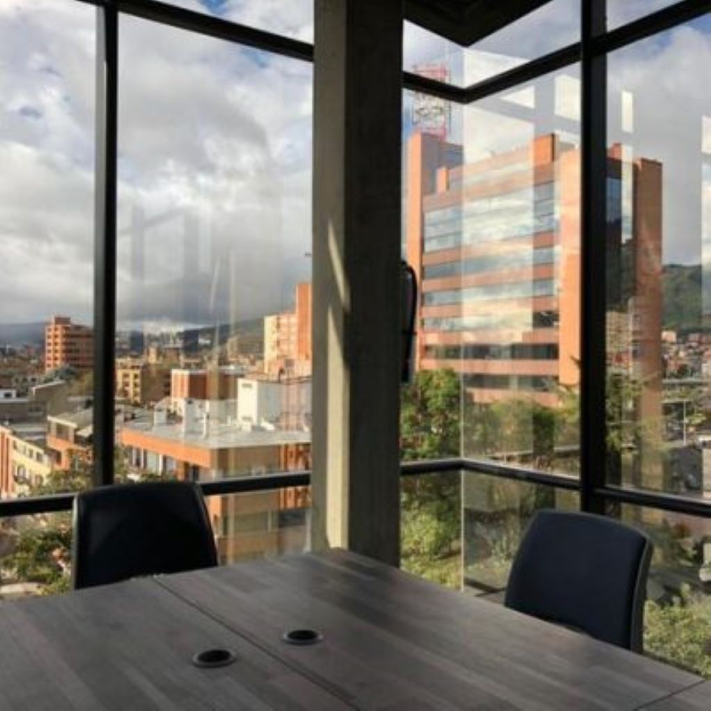 SIGMA TOWER photo 2