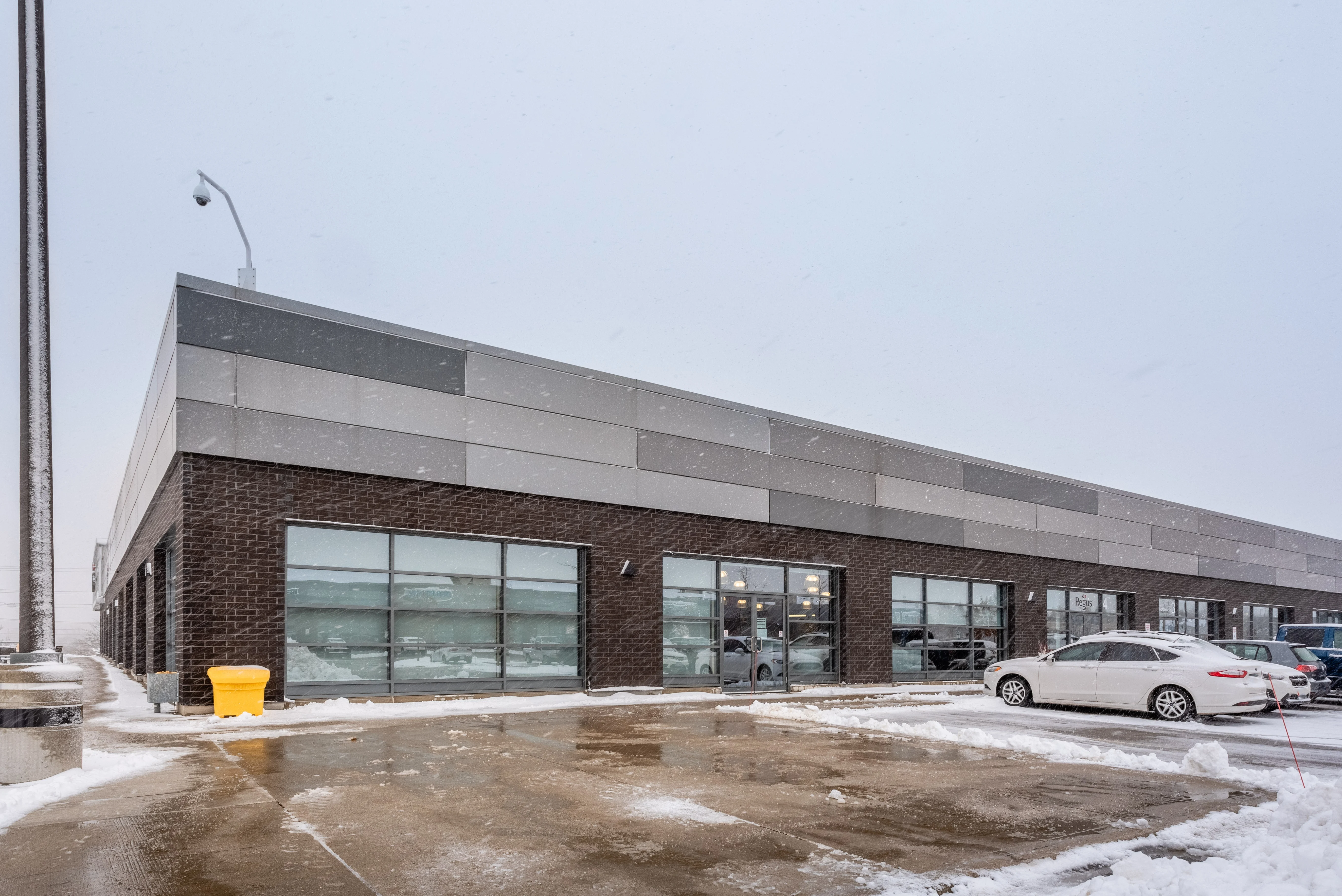 180 Northfield Drive West