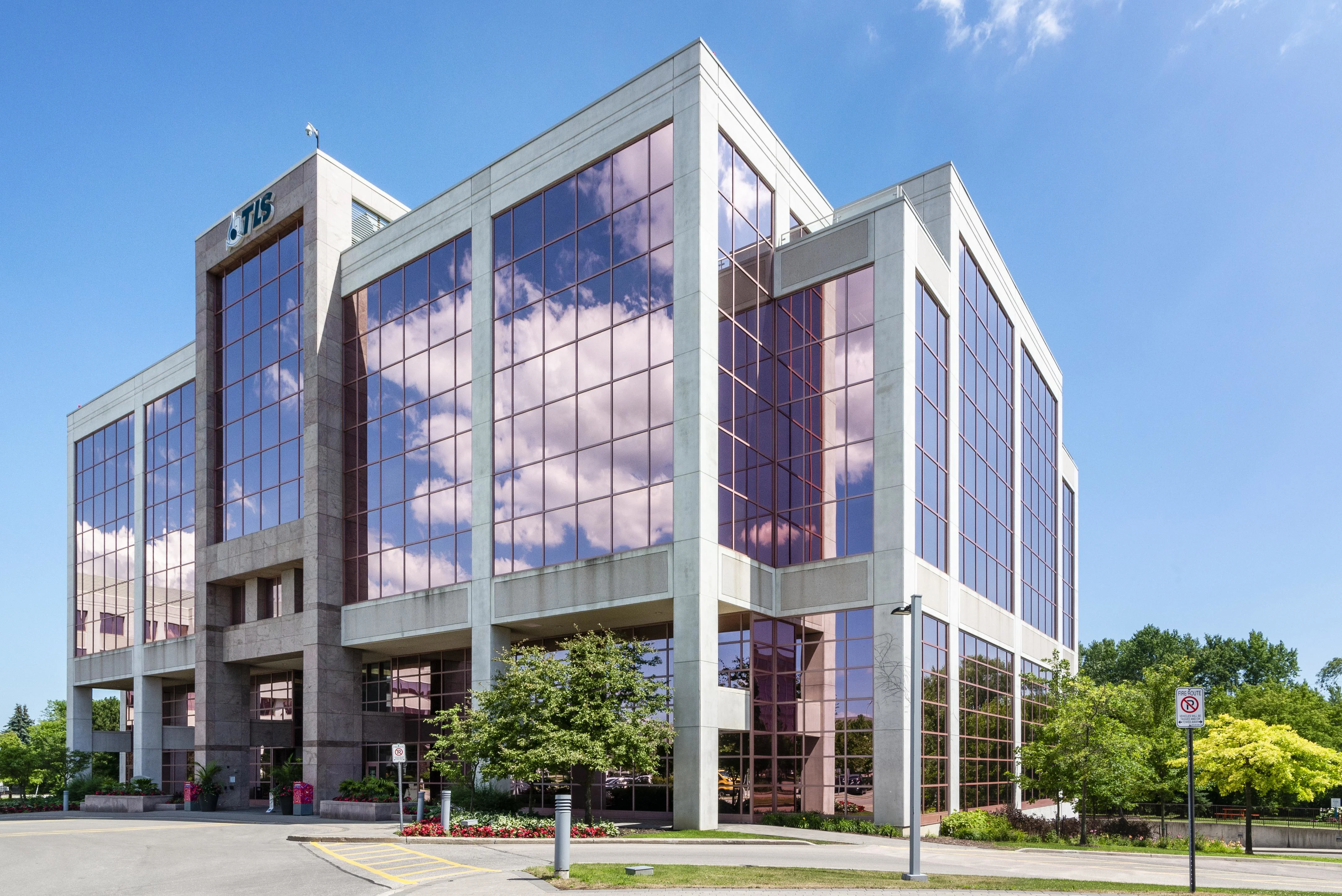 Allstate Corporate Centre