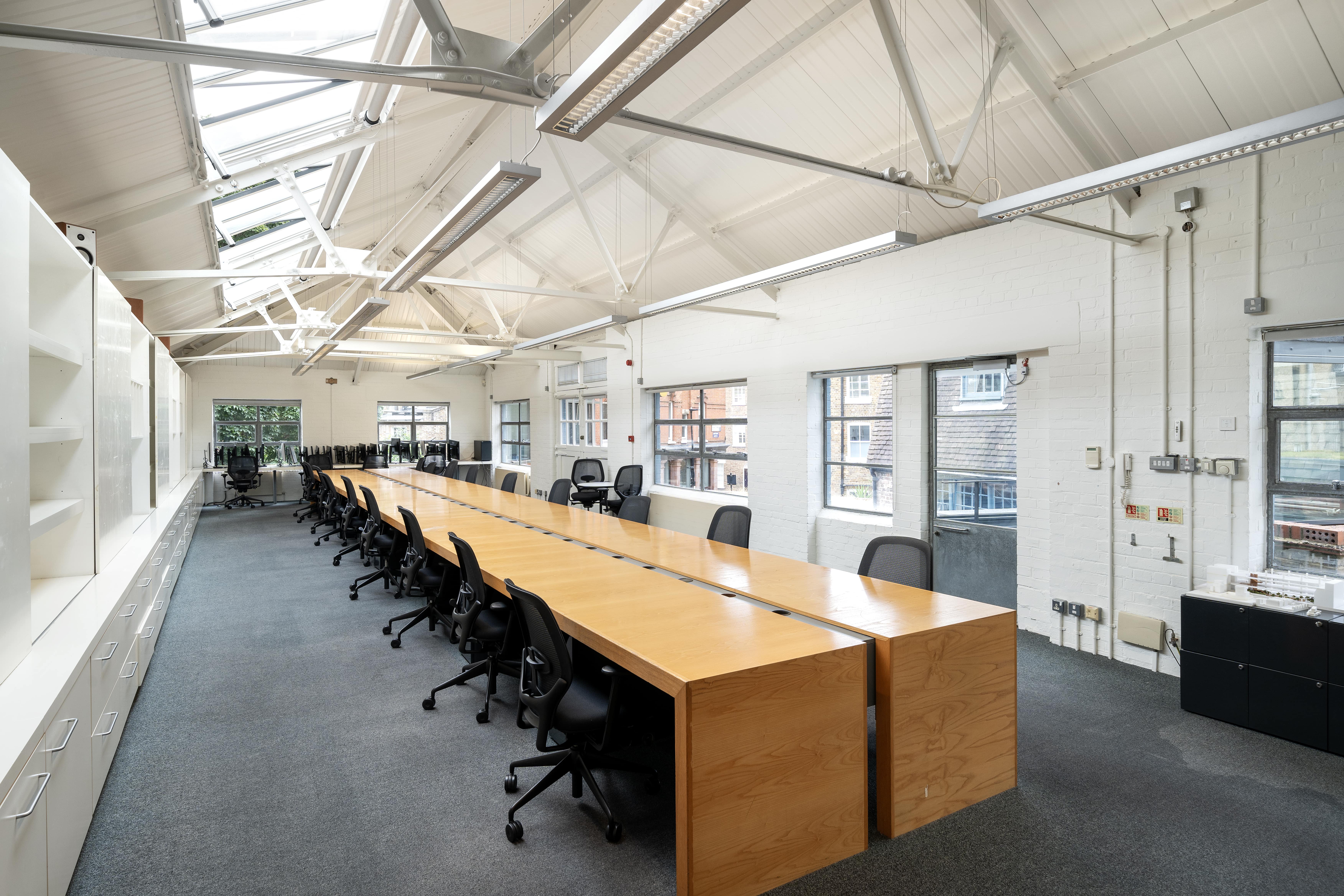 1-3 Rawstorne Place, London, EC1V 7NL photo 5