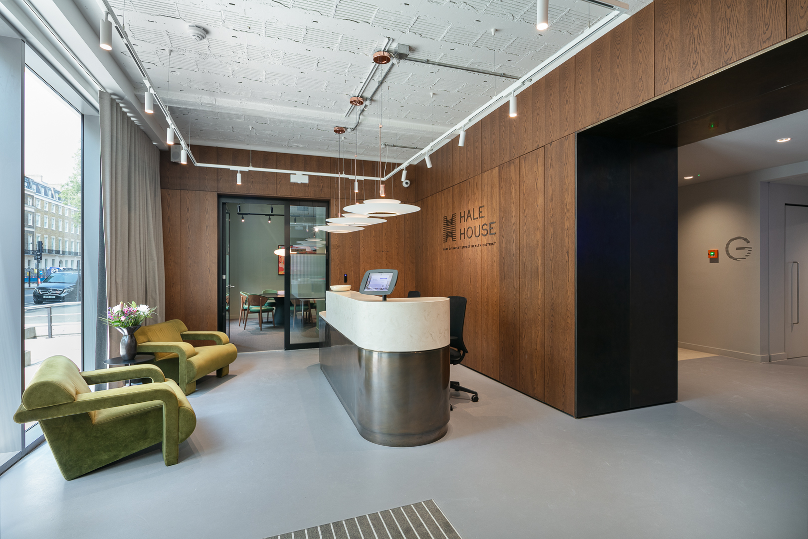 Hale House (76 Portland Place) photo 9