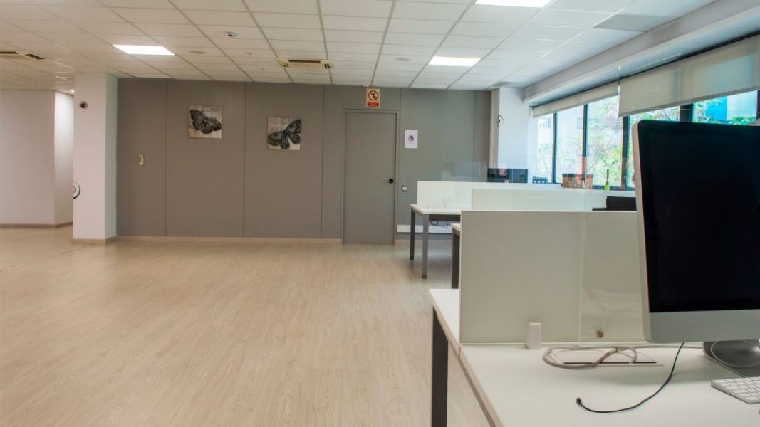 Coworking Esplugues