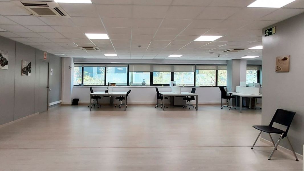 Coworking Esplugues photo 2