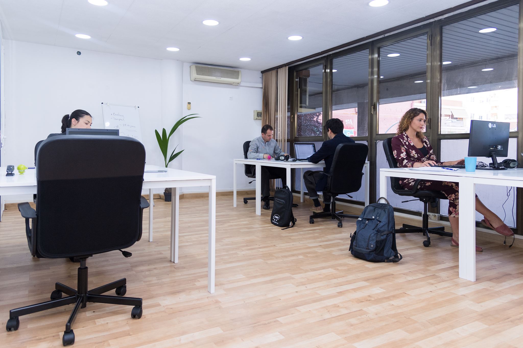 The Bridge Coworking photo 2